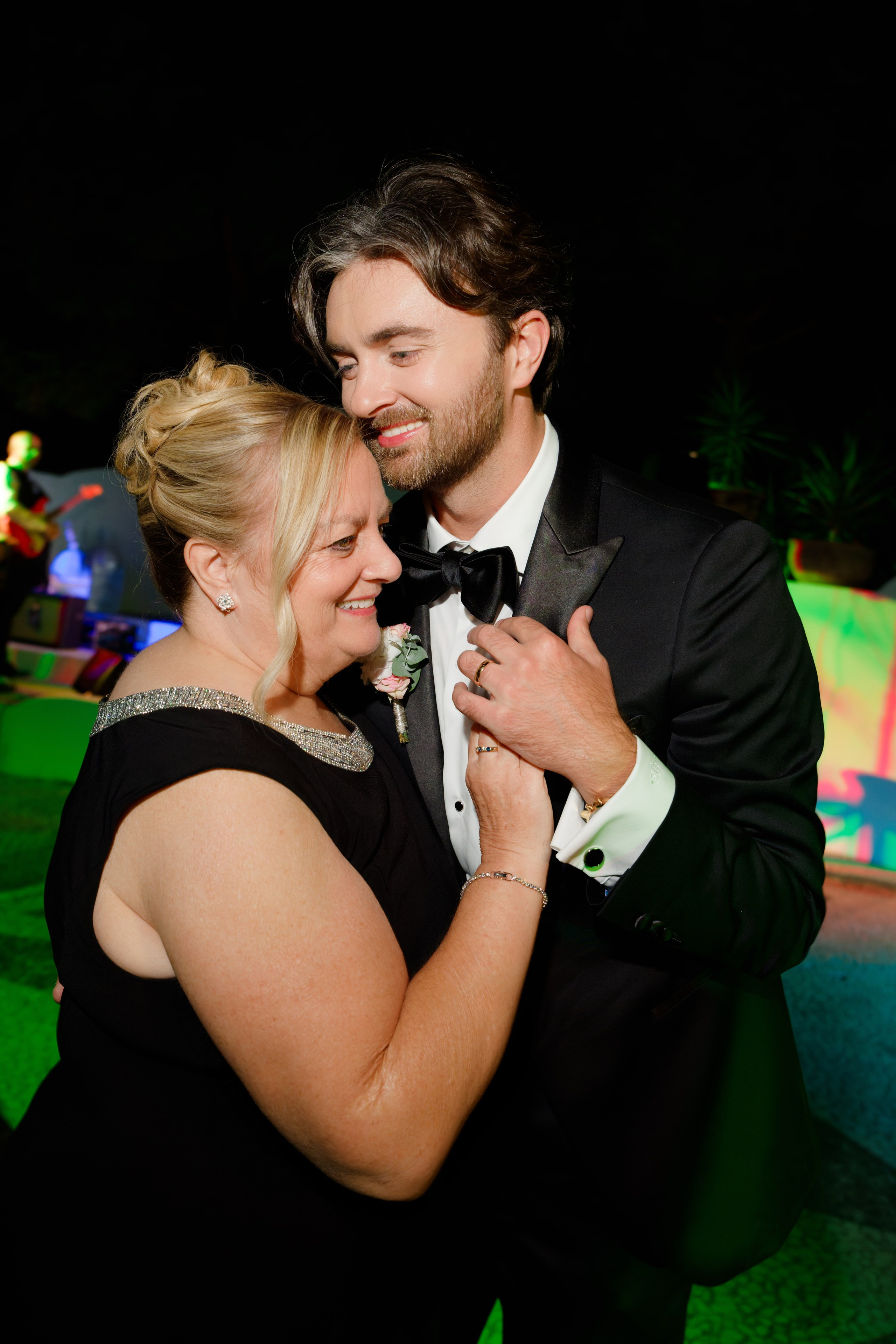 Wedding at Gran Villa Rosa in Barcelona PREVIEW. Destination Wedding Photographer — Nikita Burtsev