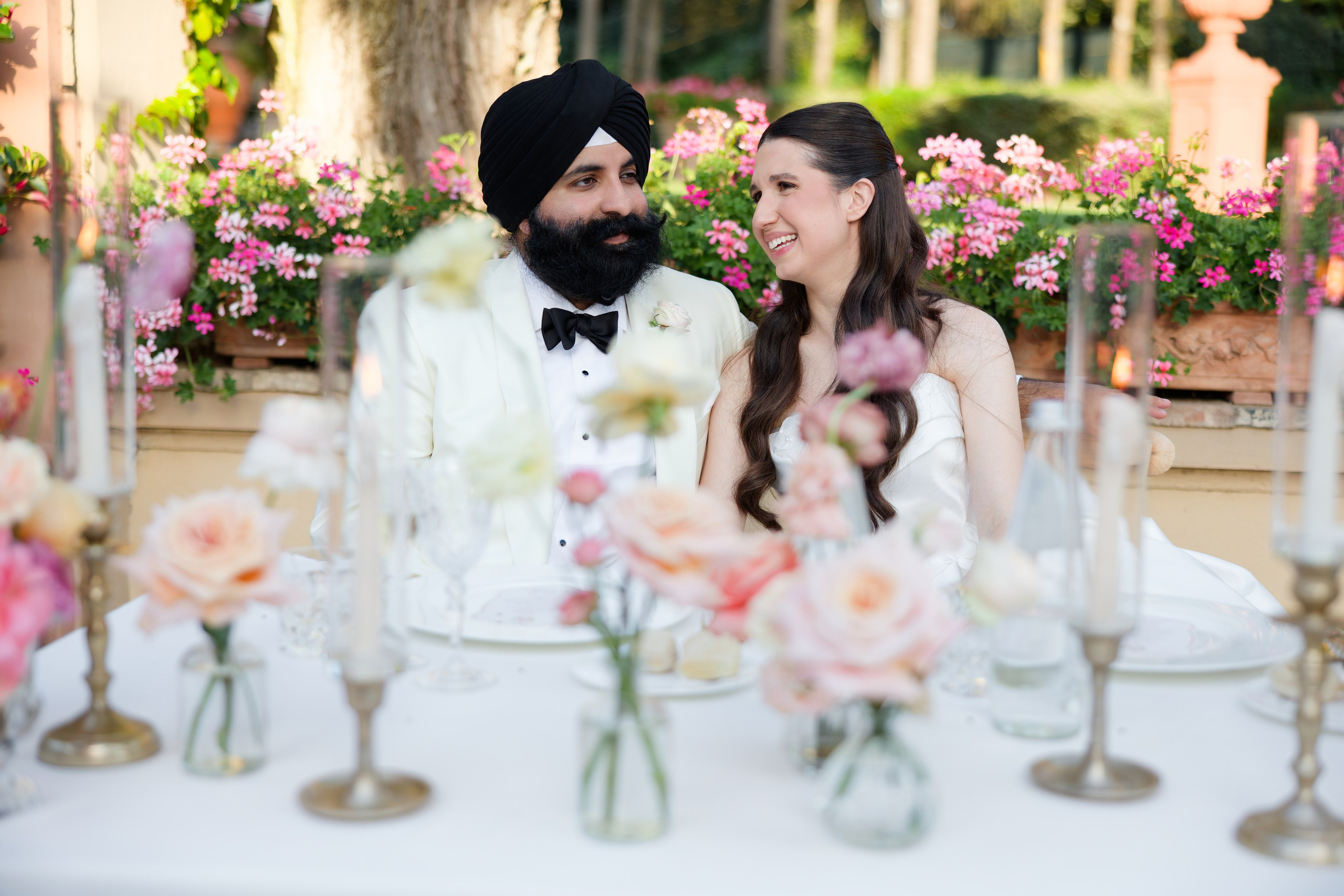 Wedding at Antica Fattoria di Paterno. Destination Wedding Photographer — Nikita Burtsev