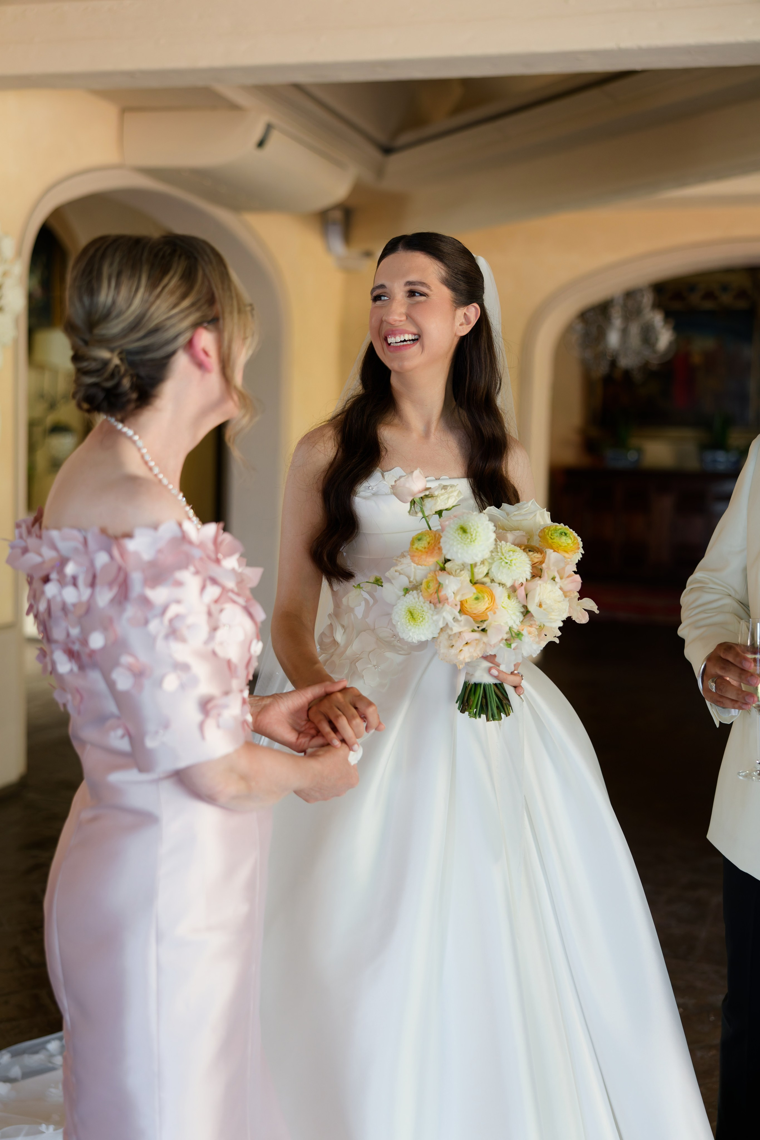 Wedding at Antica Fattoria di Paterno. Destination Wedding Photographer — Nikita Burtsev