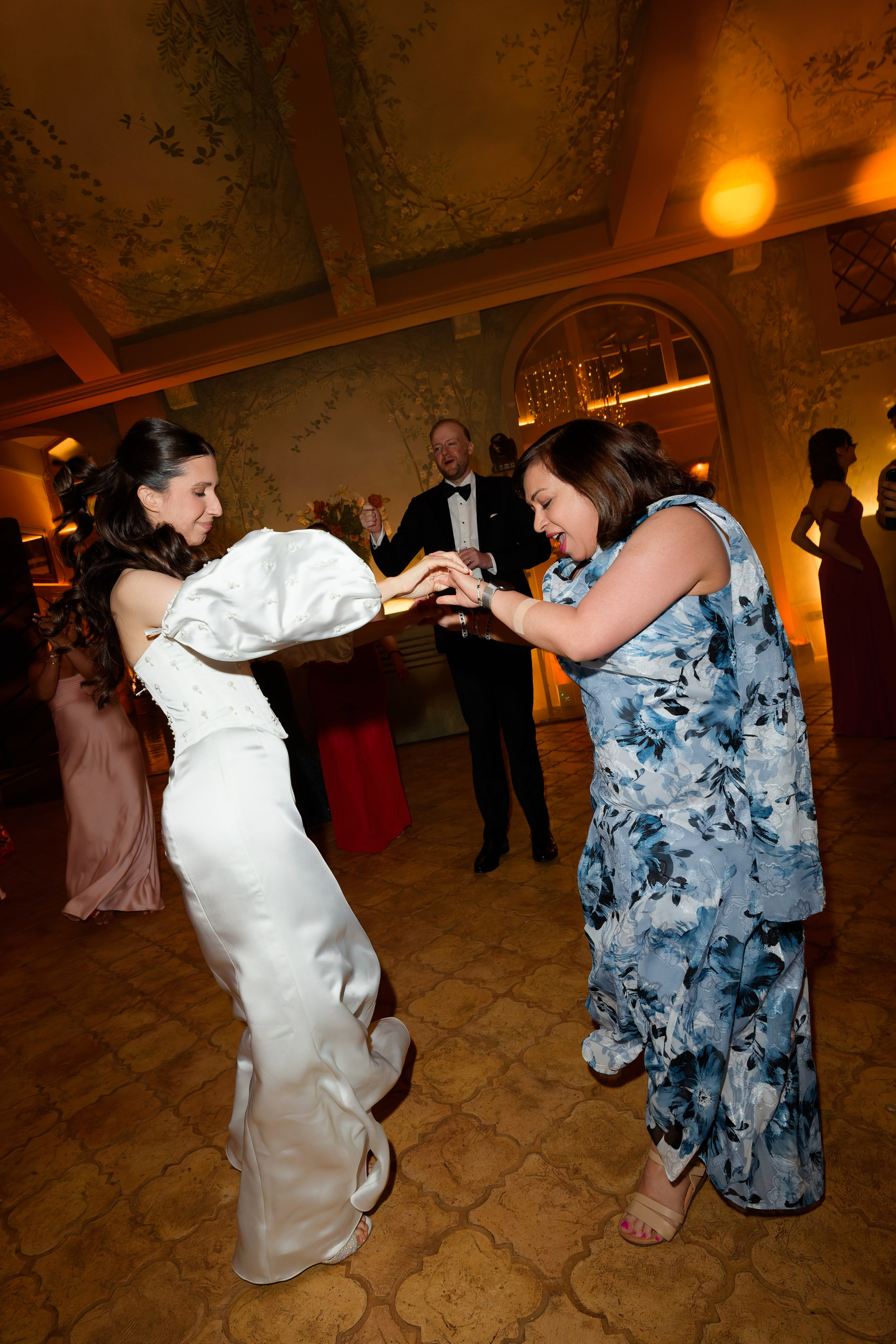 Wedding at Antica Fattoria di Paterno. Destination Wedding Photographer — Nikita Burtsev