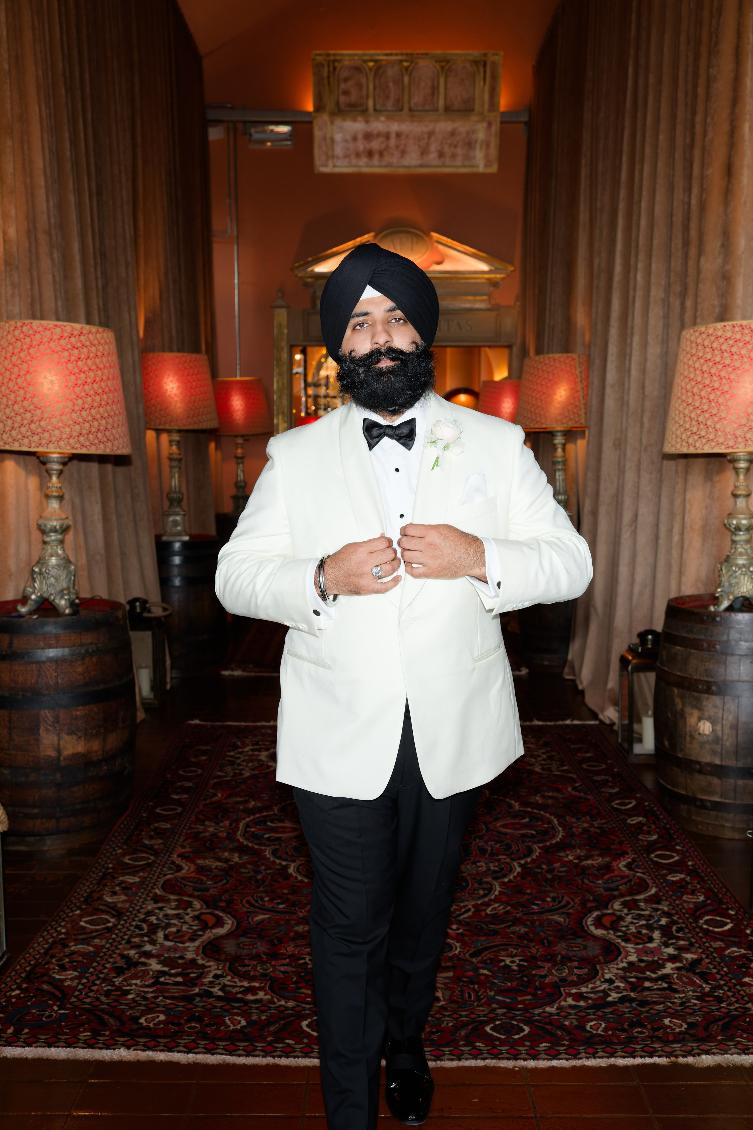 Wedding at Antica Fattoria di Paterno. Destination Wedding Photographer — Nikita Burtsev