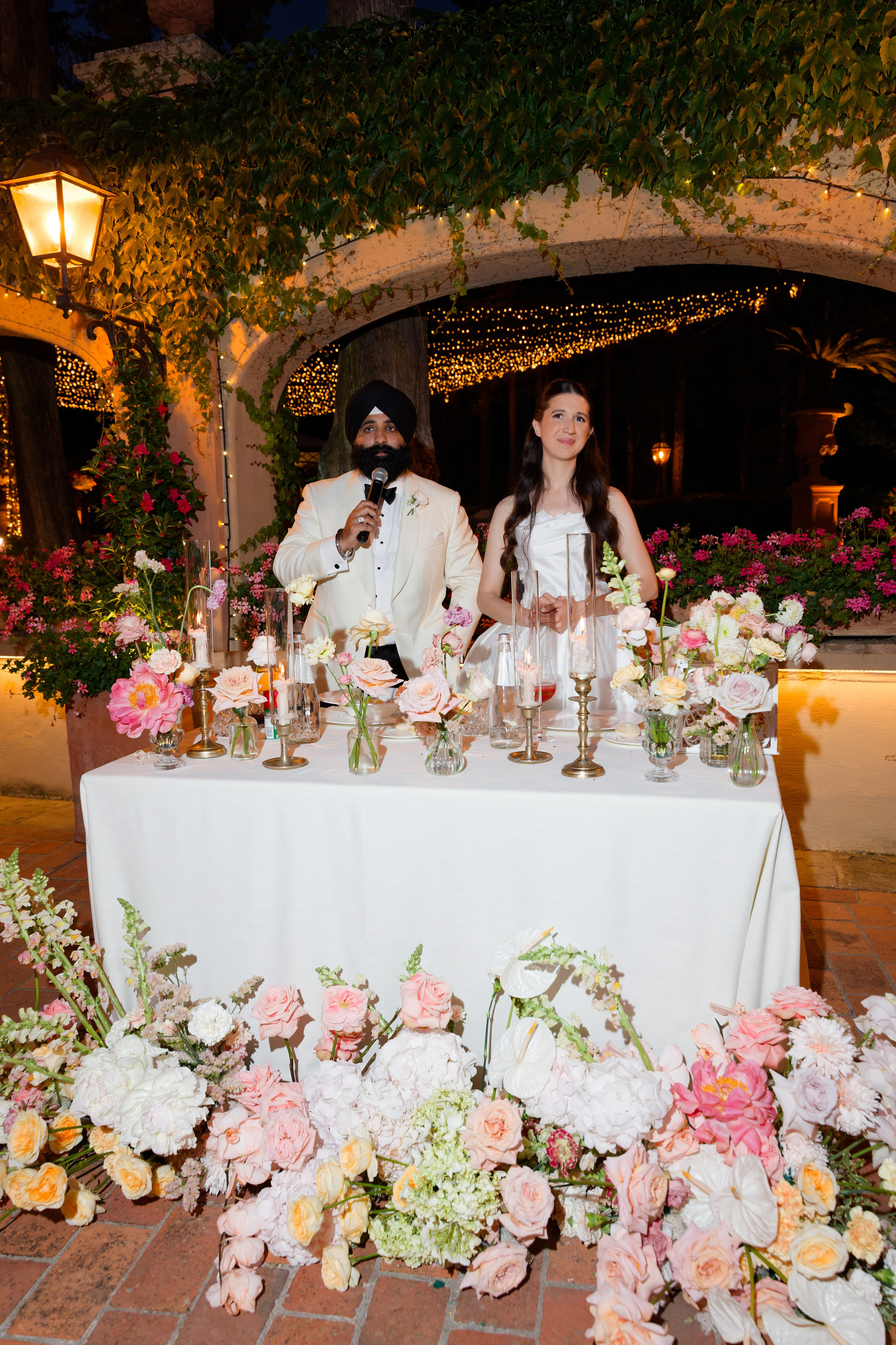 Wedding at Antica Fattoria di Paterno. Destination Wedding Photographer — Nikita Burtsev