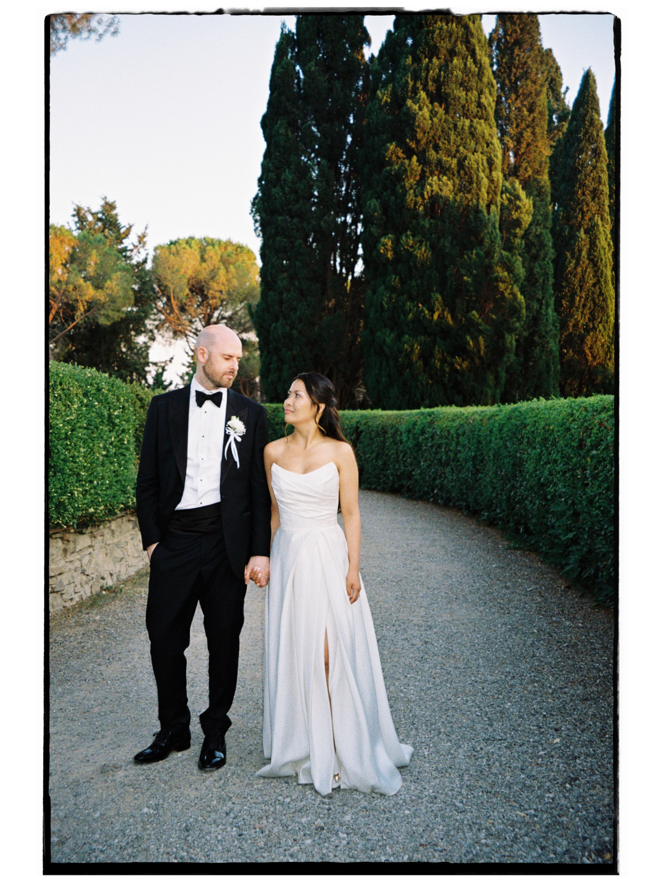 Richa & Jamie. Destination Wedding Photographer — Nikita Burtsev