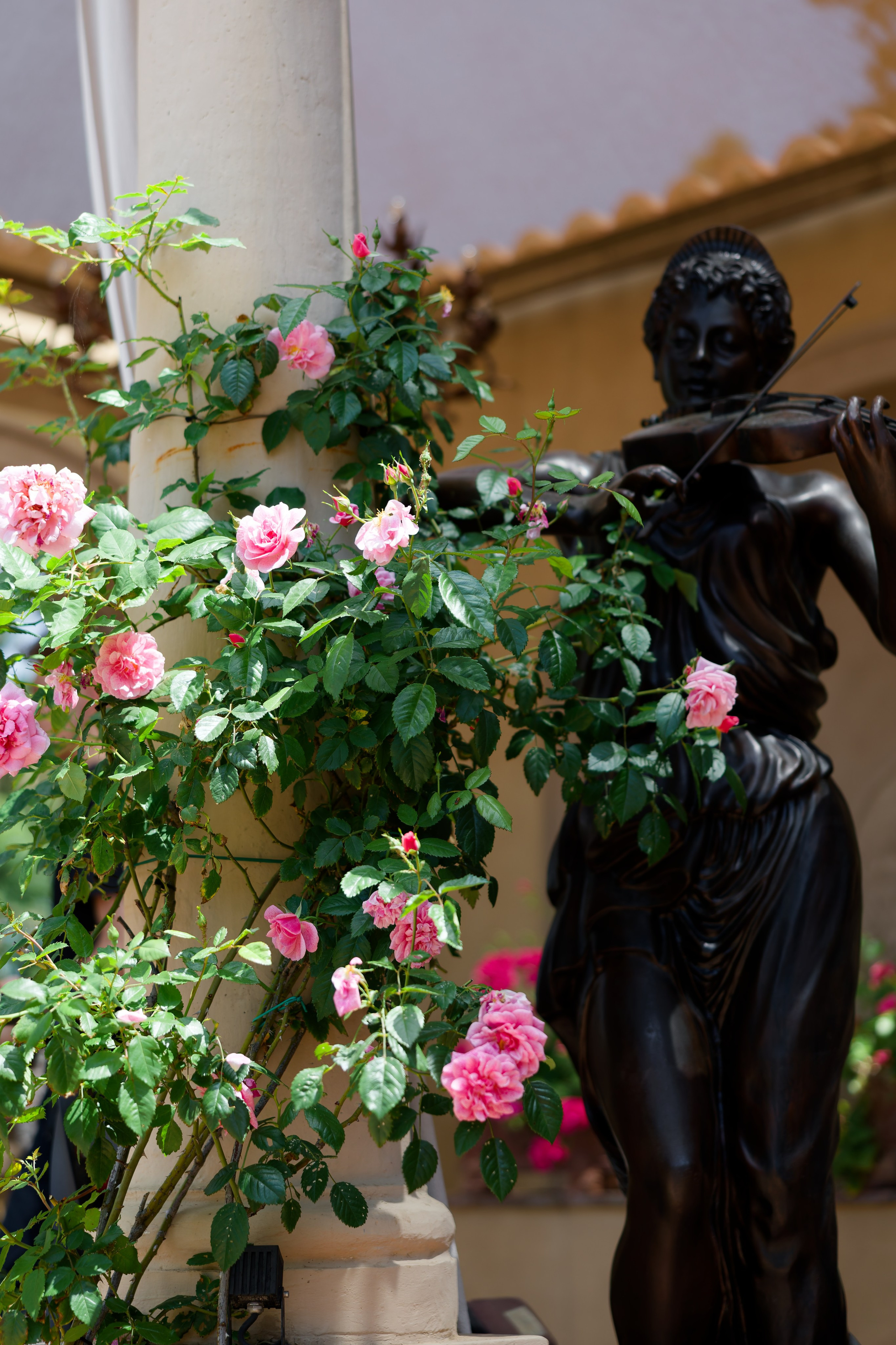 Wedding at Antica Fattoria di Paterno. Destination Wedding Photographer — Nikita Burtsev