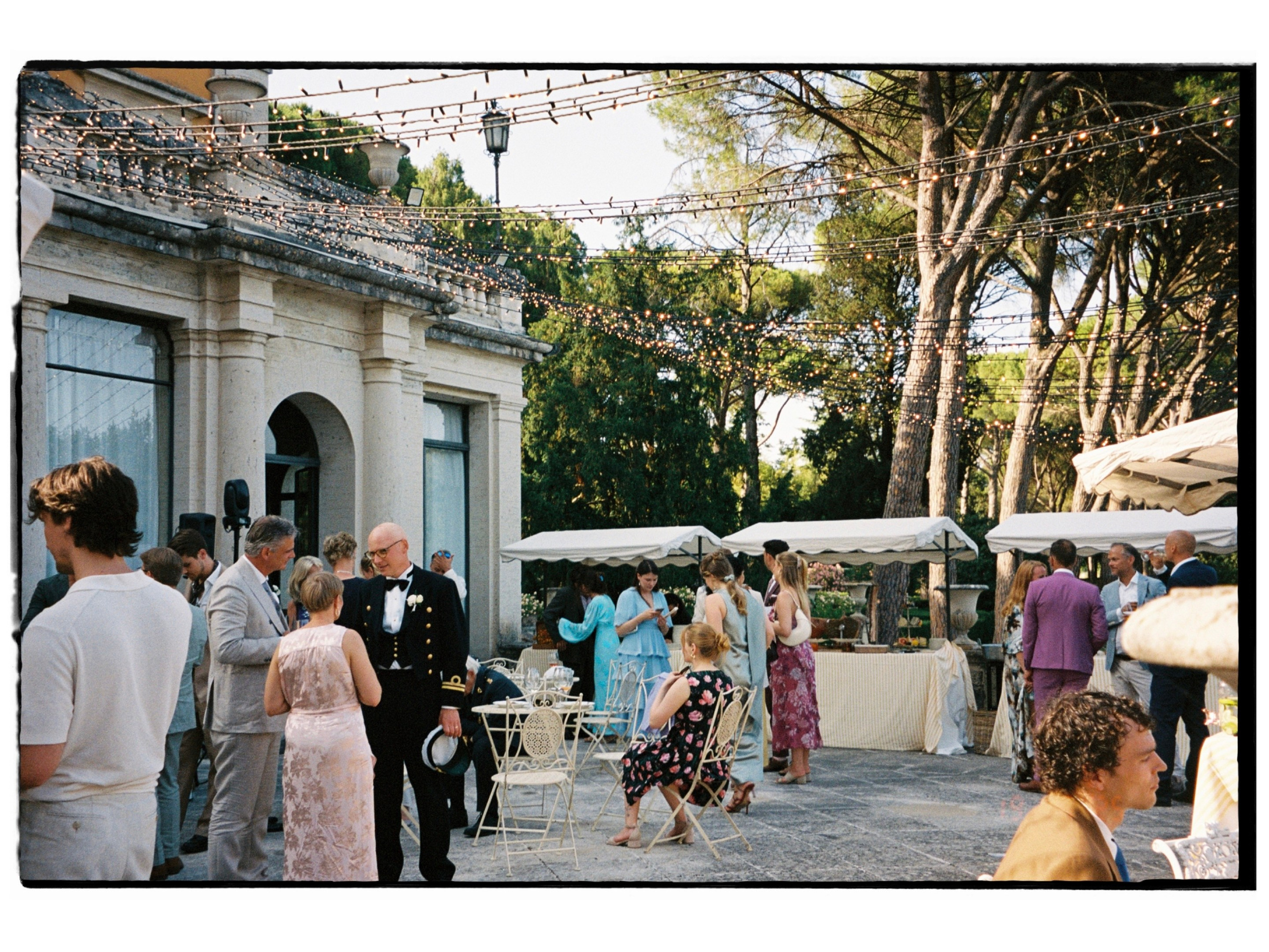 Majken & Jesper. Destination Wedding Photographer — Nikita Burtsev
