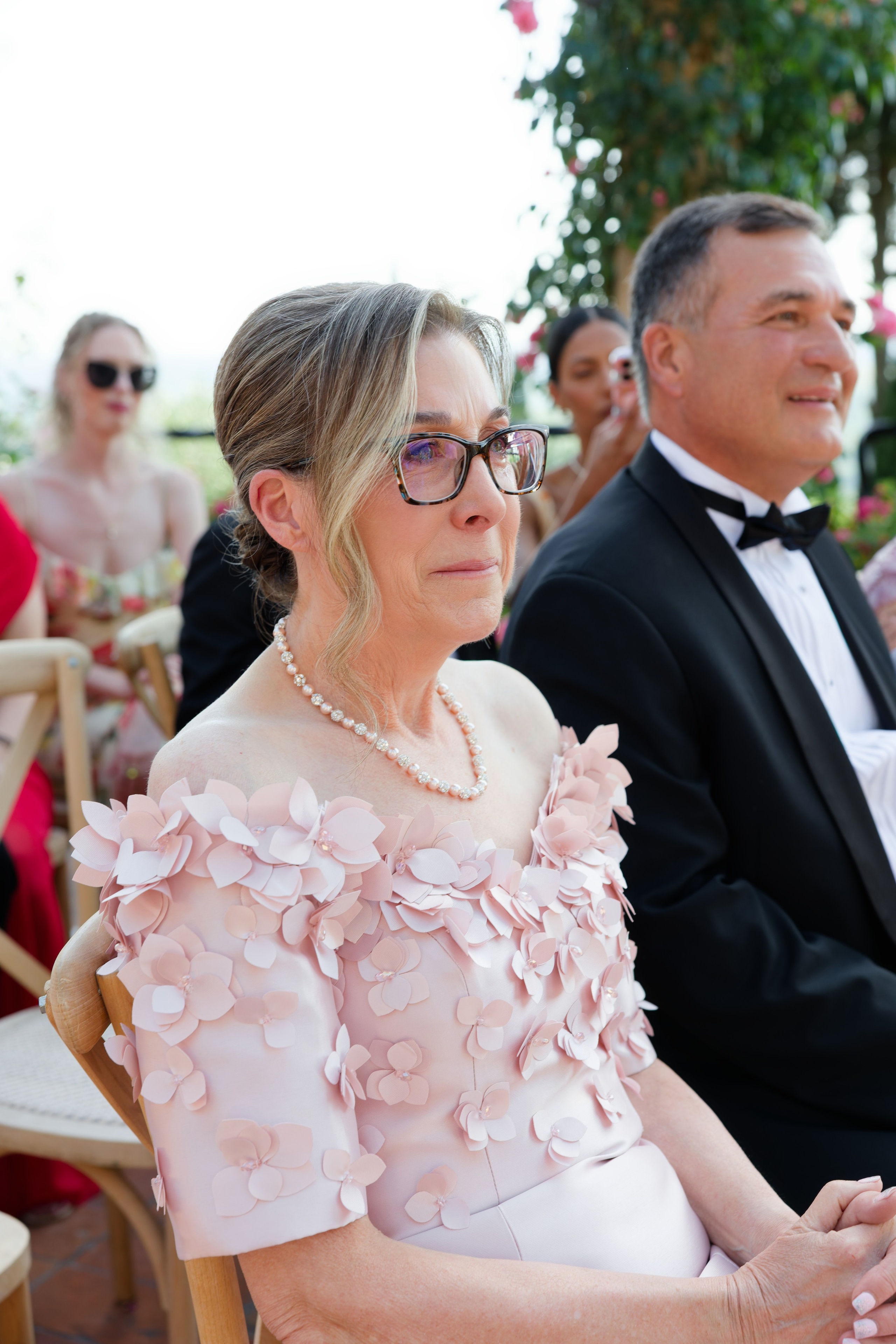Wedding at Antica Fattoria di Paterno. Destination Wedding Photographer — Nikita Burtsev