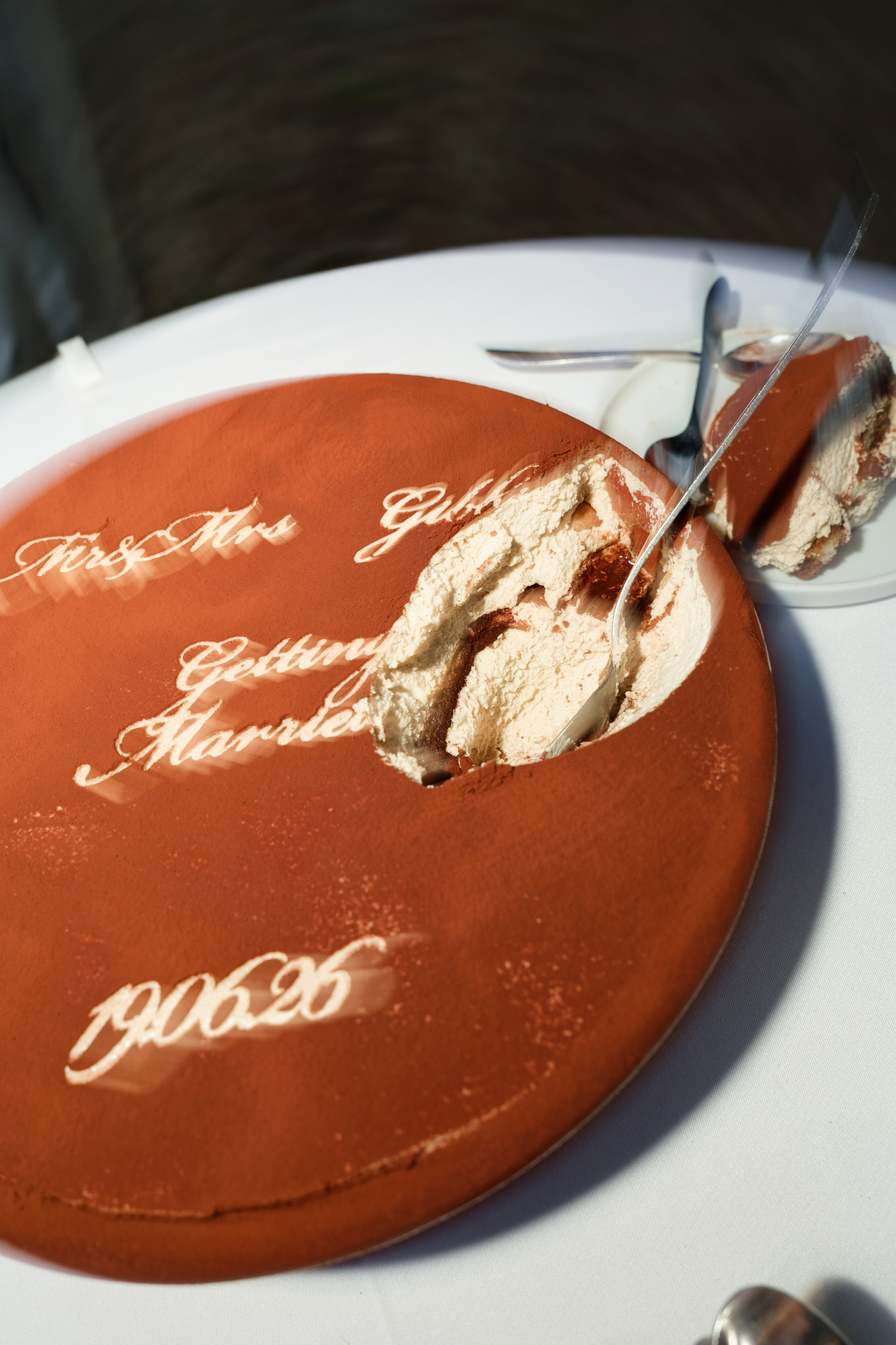 Welcome dinner at Château l’Hospitalet. Destination Wedding Photographer — Nikita Burtsev