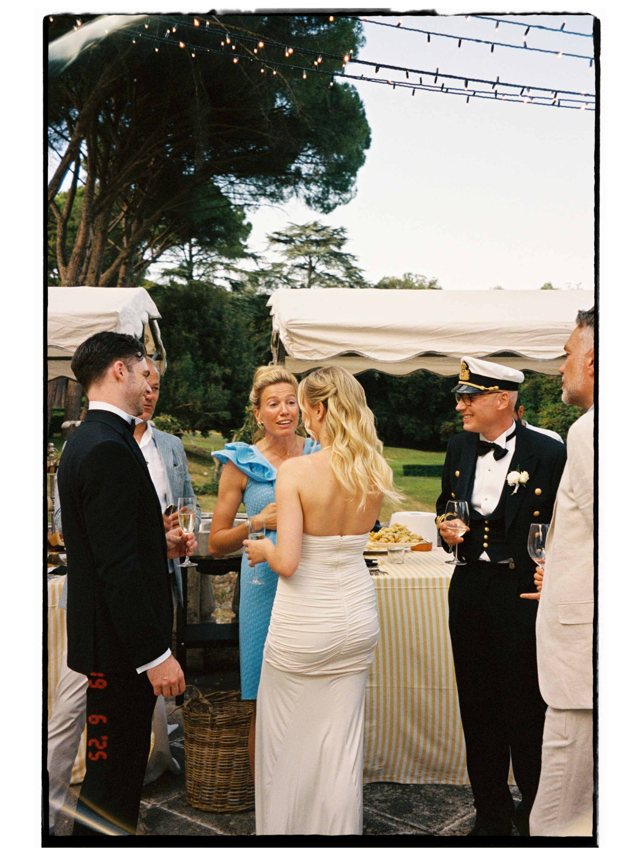 Majken & Jesper. Destination Wedding Photographer — Nikita Burtsev