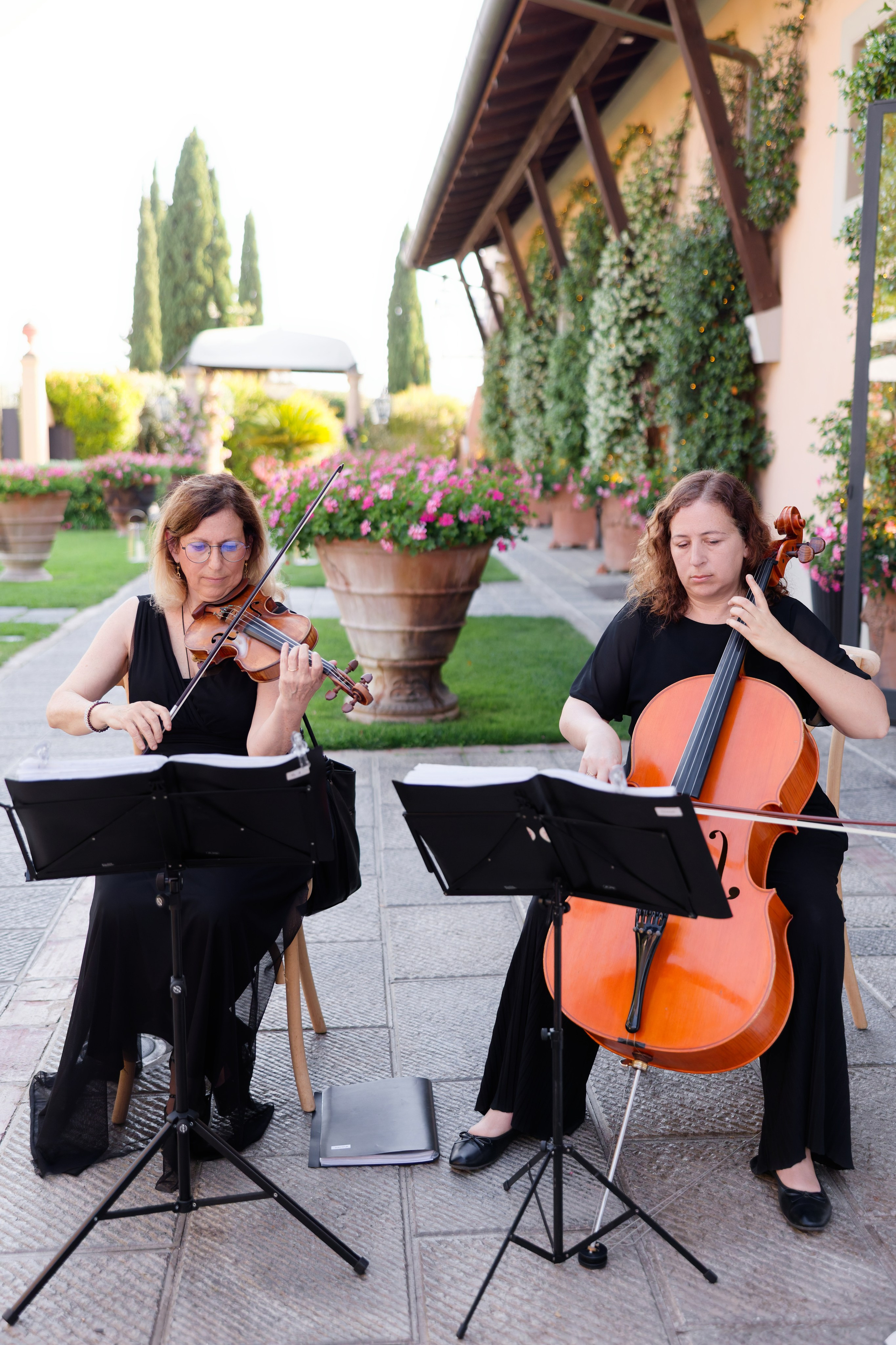 Wedding at Antica Fattoria di Paterno. Destination Wedding Photographer — Nikita Burtsev