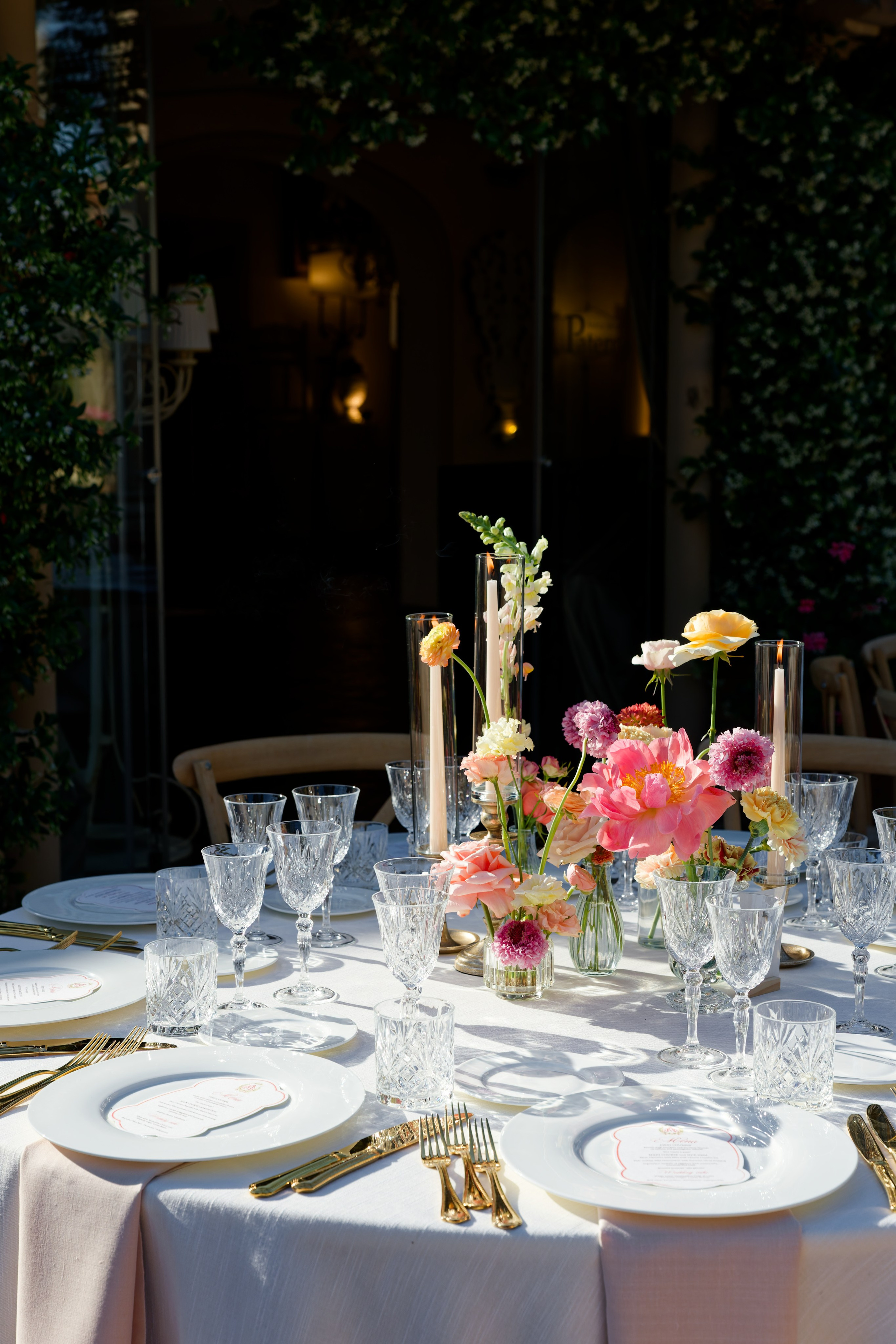 Wedding at Antica Fattoria di Paterno. Destination Wedding Photographer — Nikita Burtsev