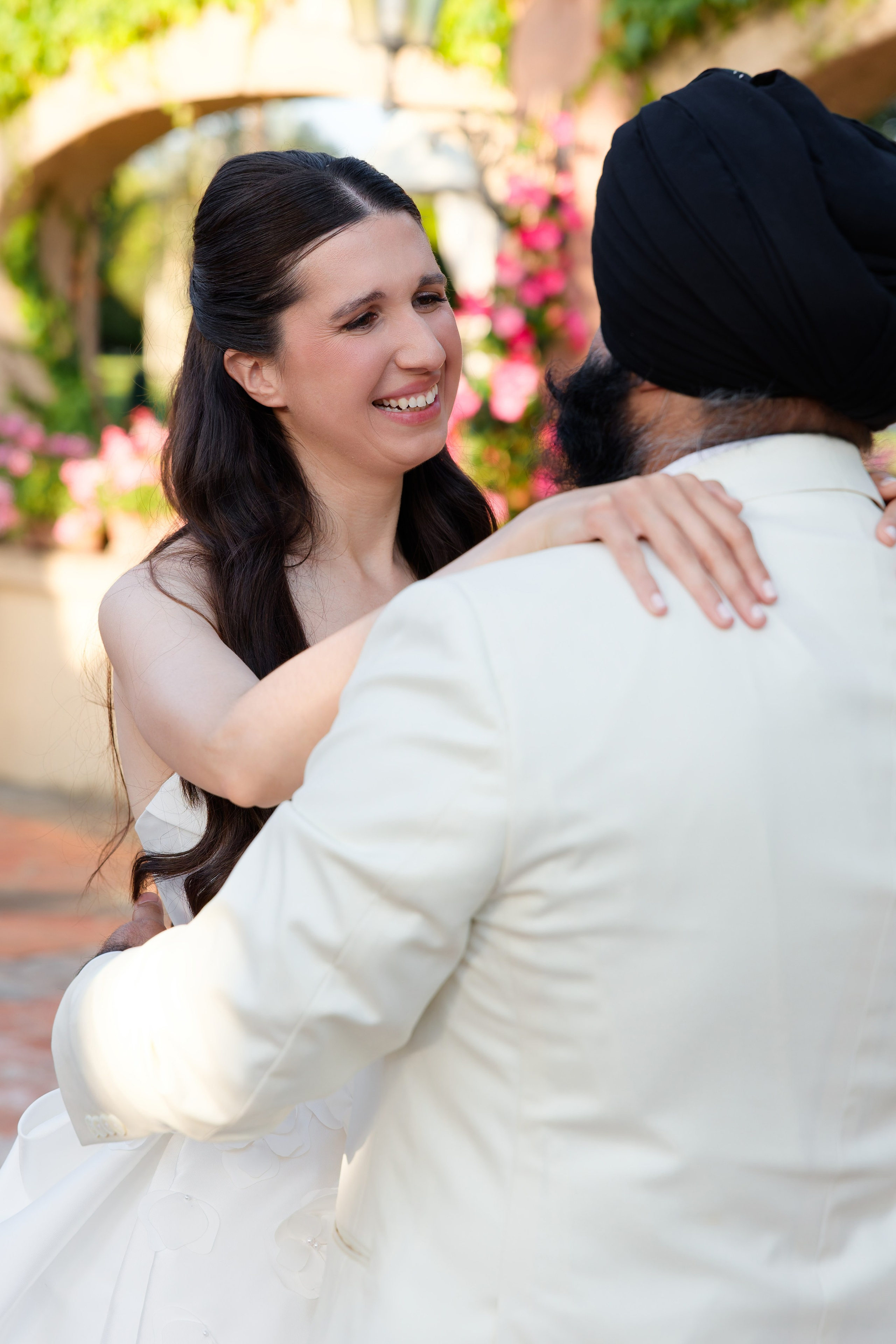 Wedding at Antica Fattoria di Paterno. Destination Wedding Photographer — Nikita Burtsev
