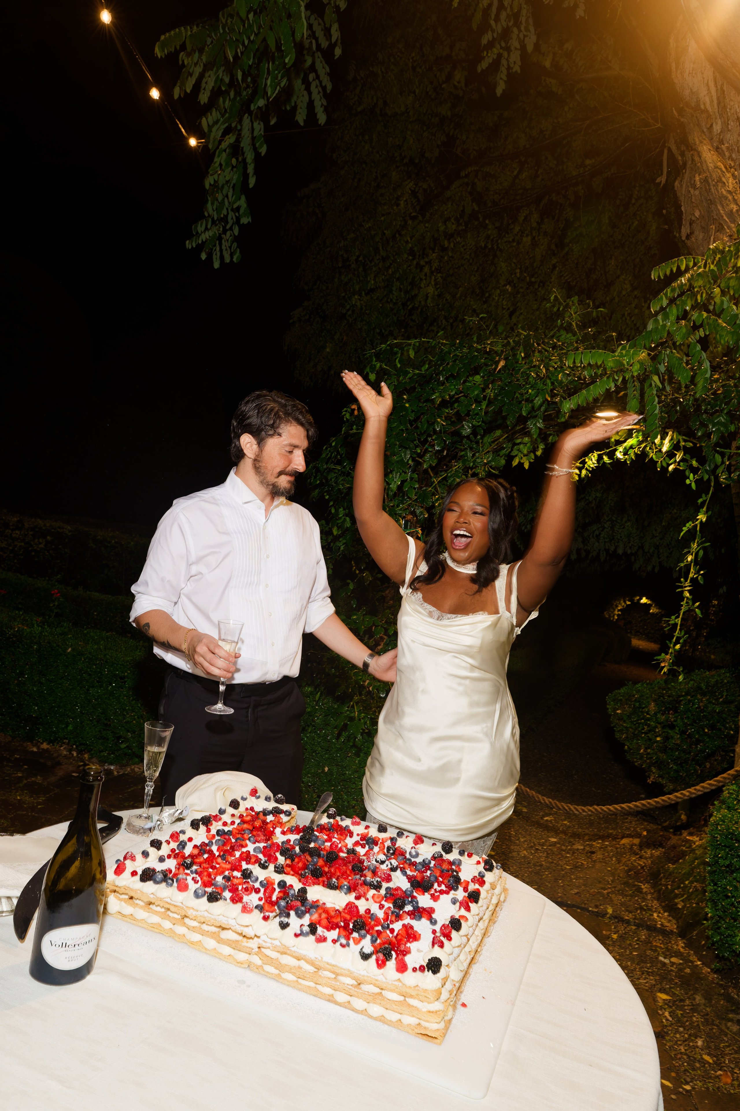 Wedding at Villa Merlo Nero, Florence, Italy. Destination Wedding Photographer — Nikita Burtsev