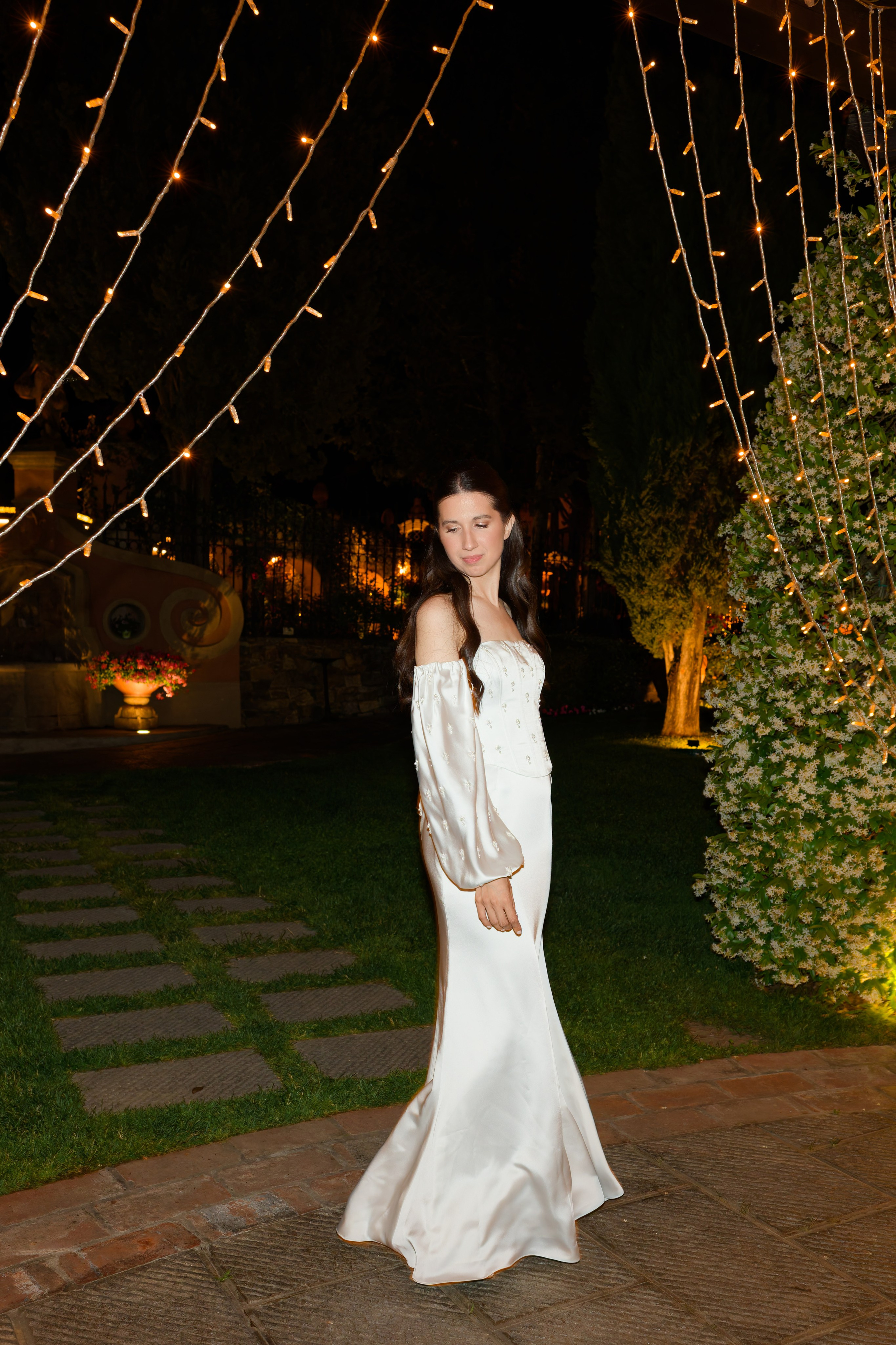 Wedding at Antica Fattoria di Paterno. Destination Wedding Photographer — Nikita Burtsev