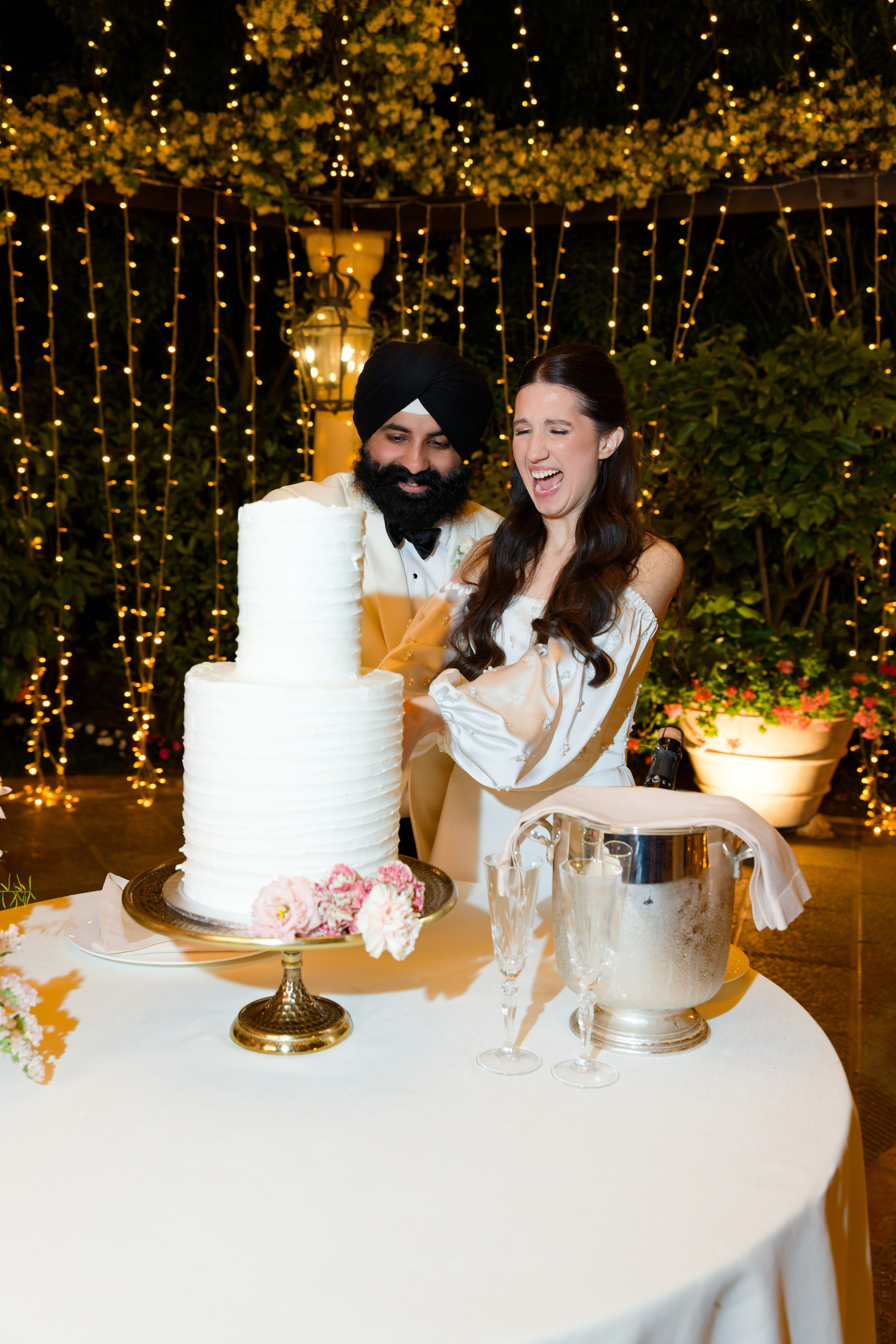 Wedding at Antica Fattoria di Paterno. Destination Wedding Photographer — Nikita Burtsev