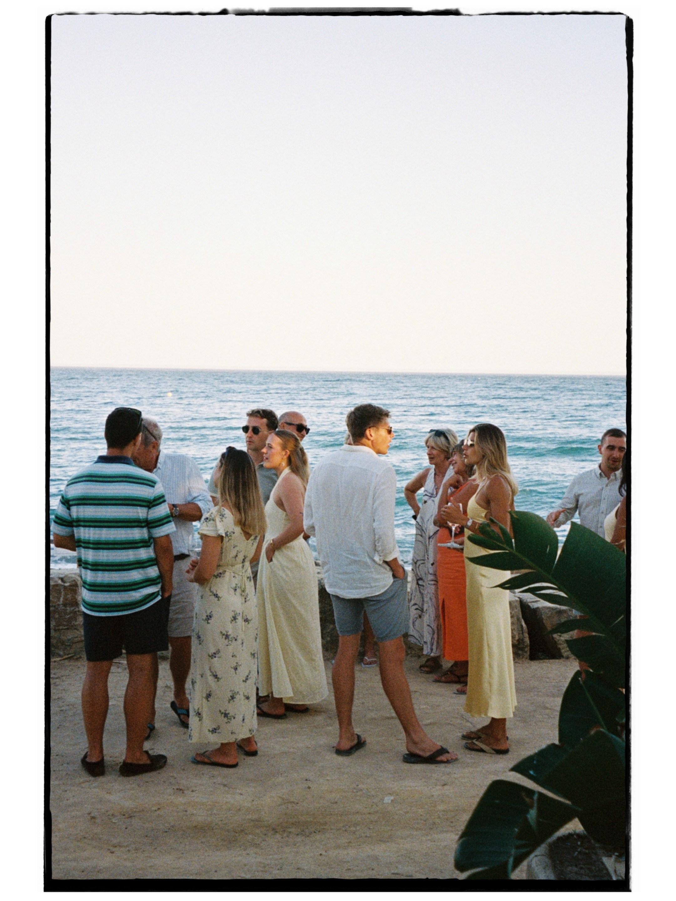 Camilla & Oliver. Destination Wedding Photographer — Nikita Burtsev
