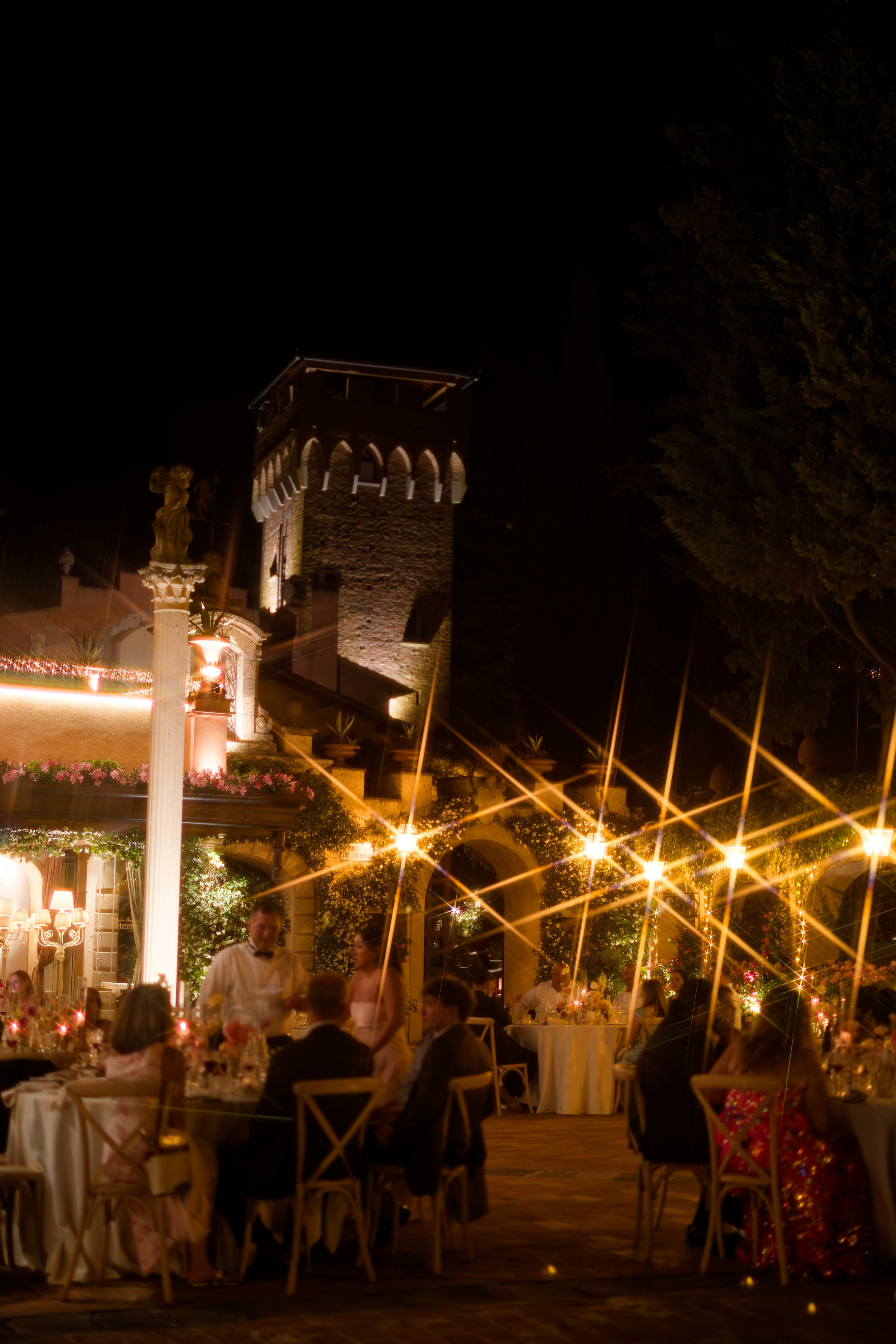 Wedding at Antica Fattoria di Paterno. Destination Wedding Photographer — Nikita Burtsev