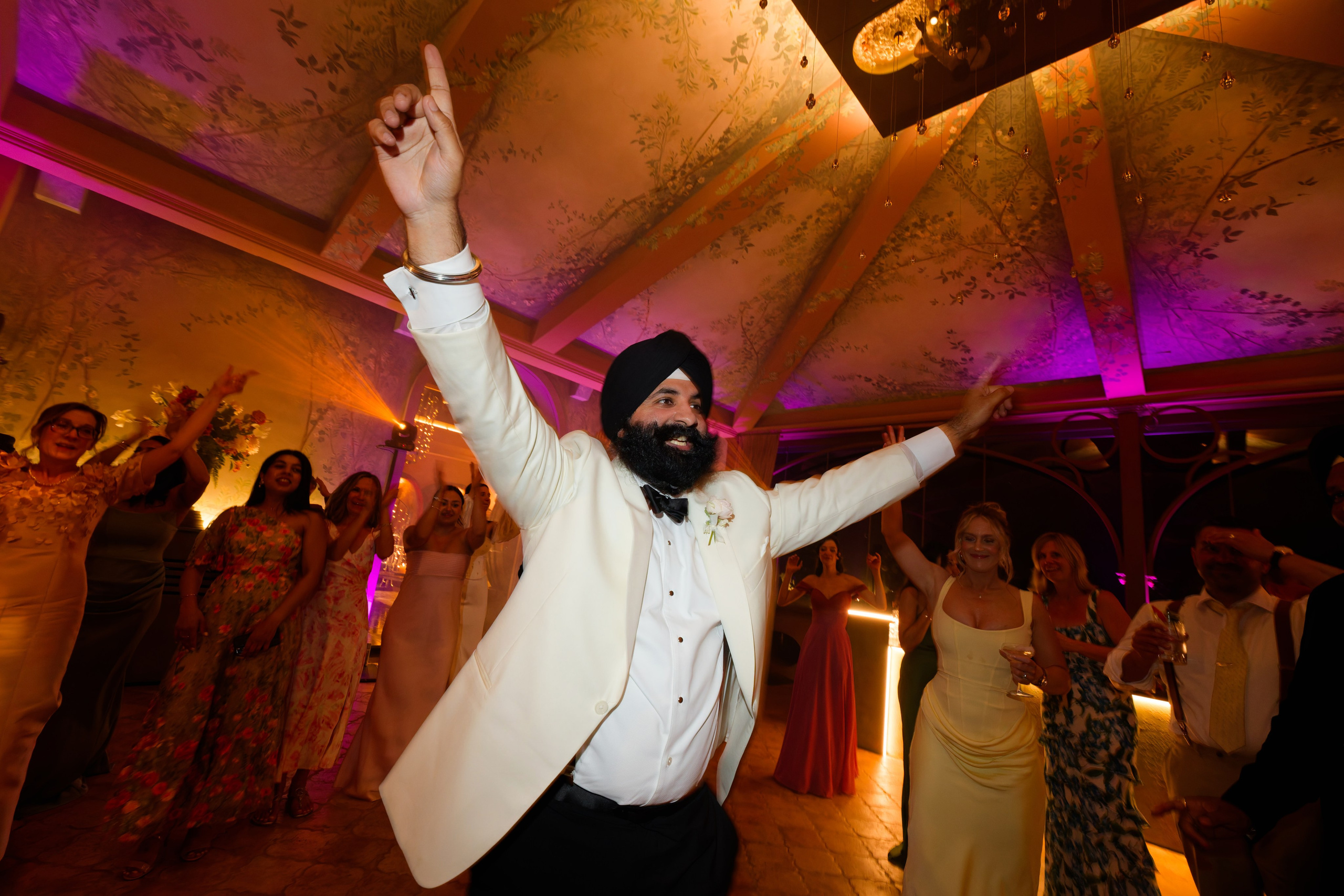 Wedding at Antica Fattoria di Paterno. Destination Wedding Photographer — Nikita Burtsev