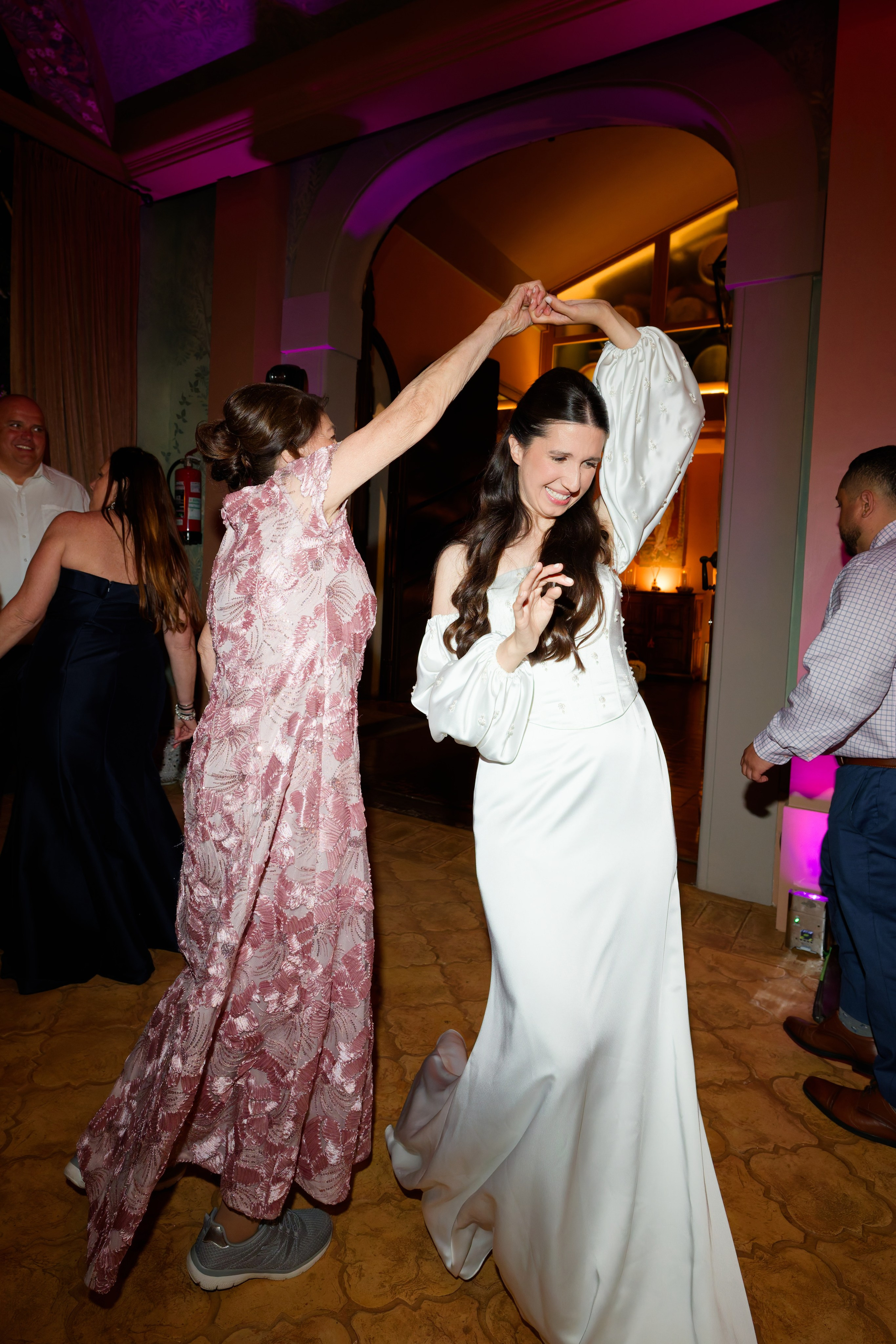 Wedding at Antica Fattoria di Paterno. Destination Wedding Photographer — Nikita Burtsev