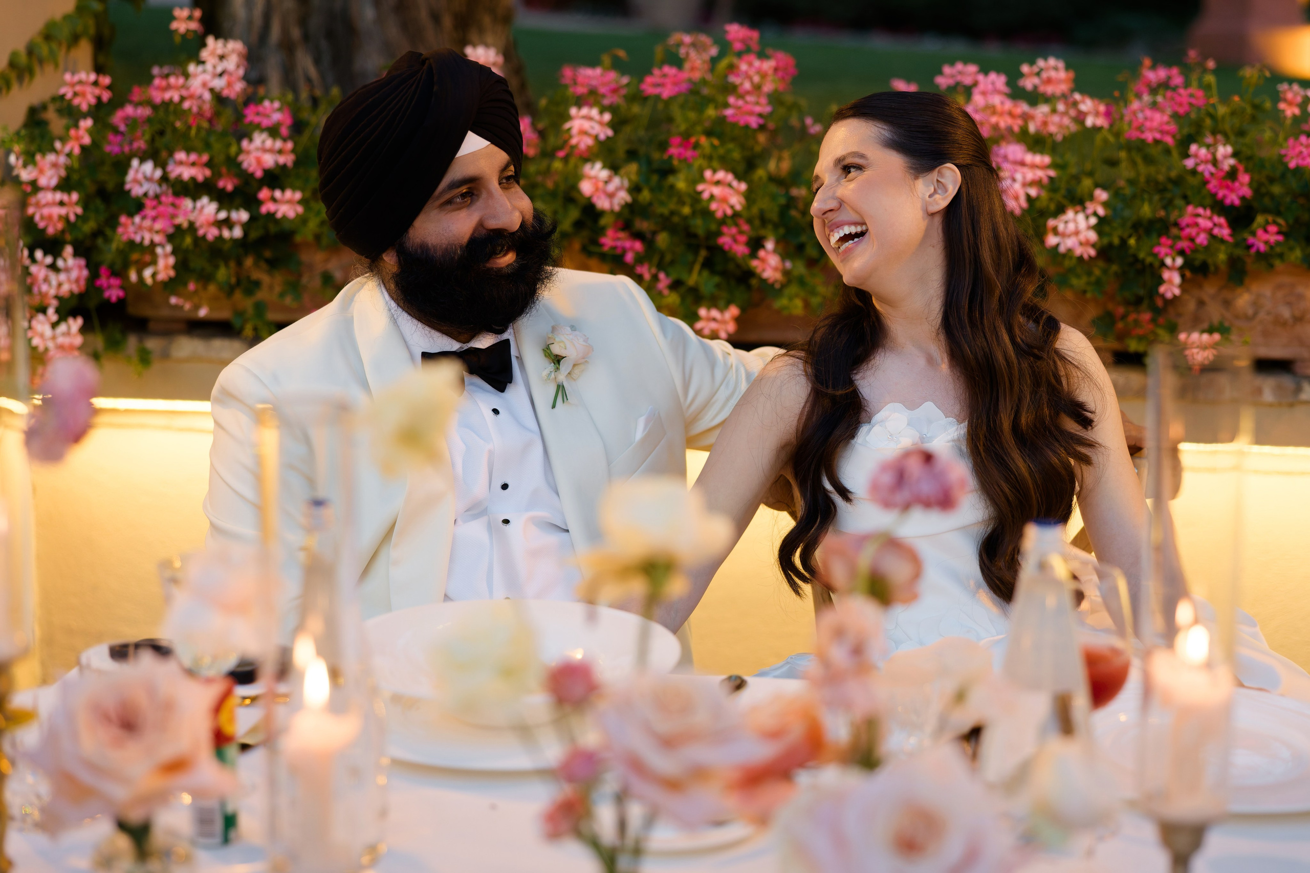 Wedding at Antica Fattoria di Paterno. Destination Wedding Photographer — Nikita Burtsev