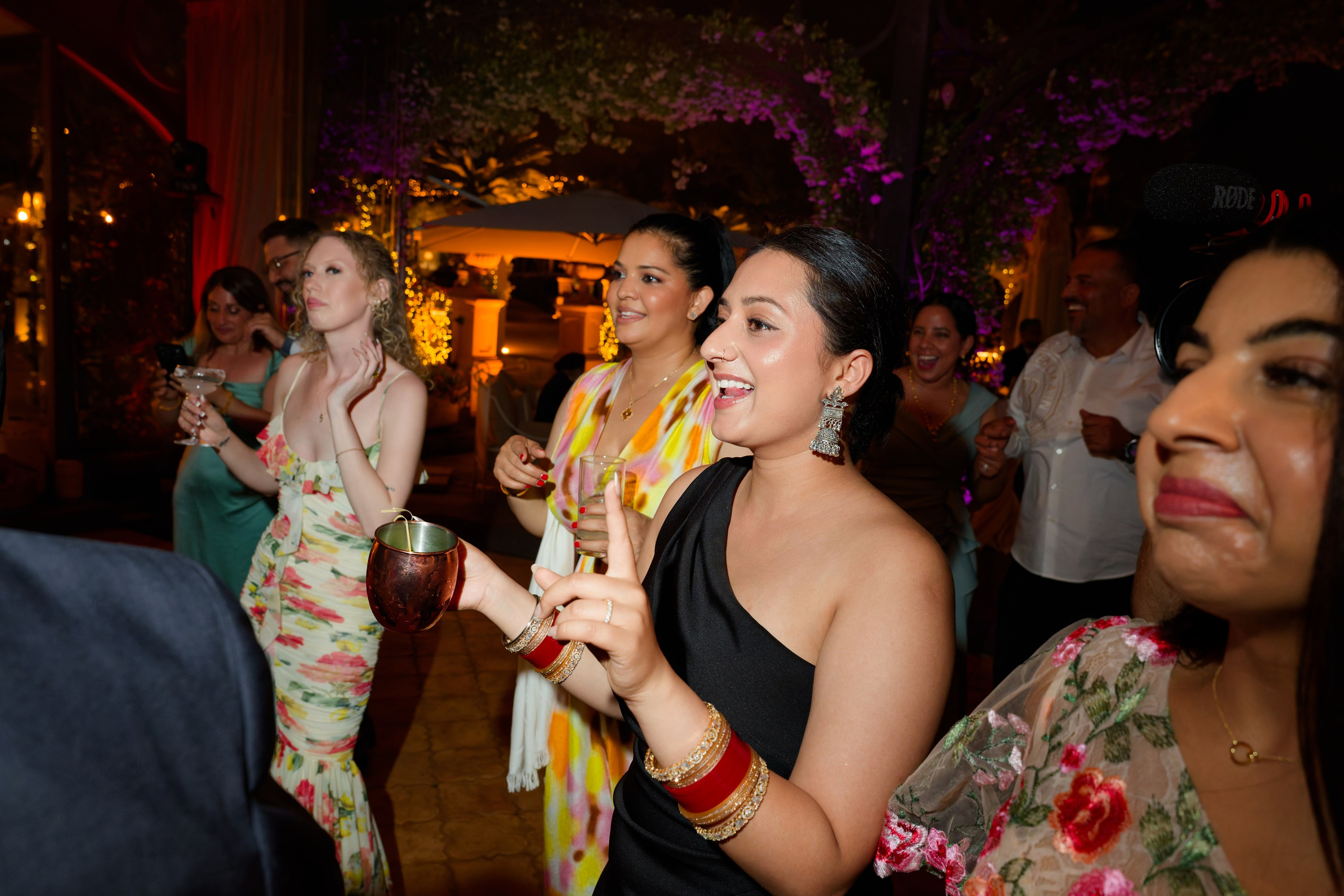 Wedding at Antica Fattoria di Paterno. Destination Wedding Photographer — Nikita Burtsev