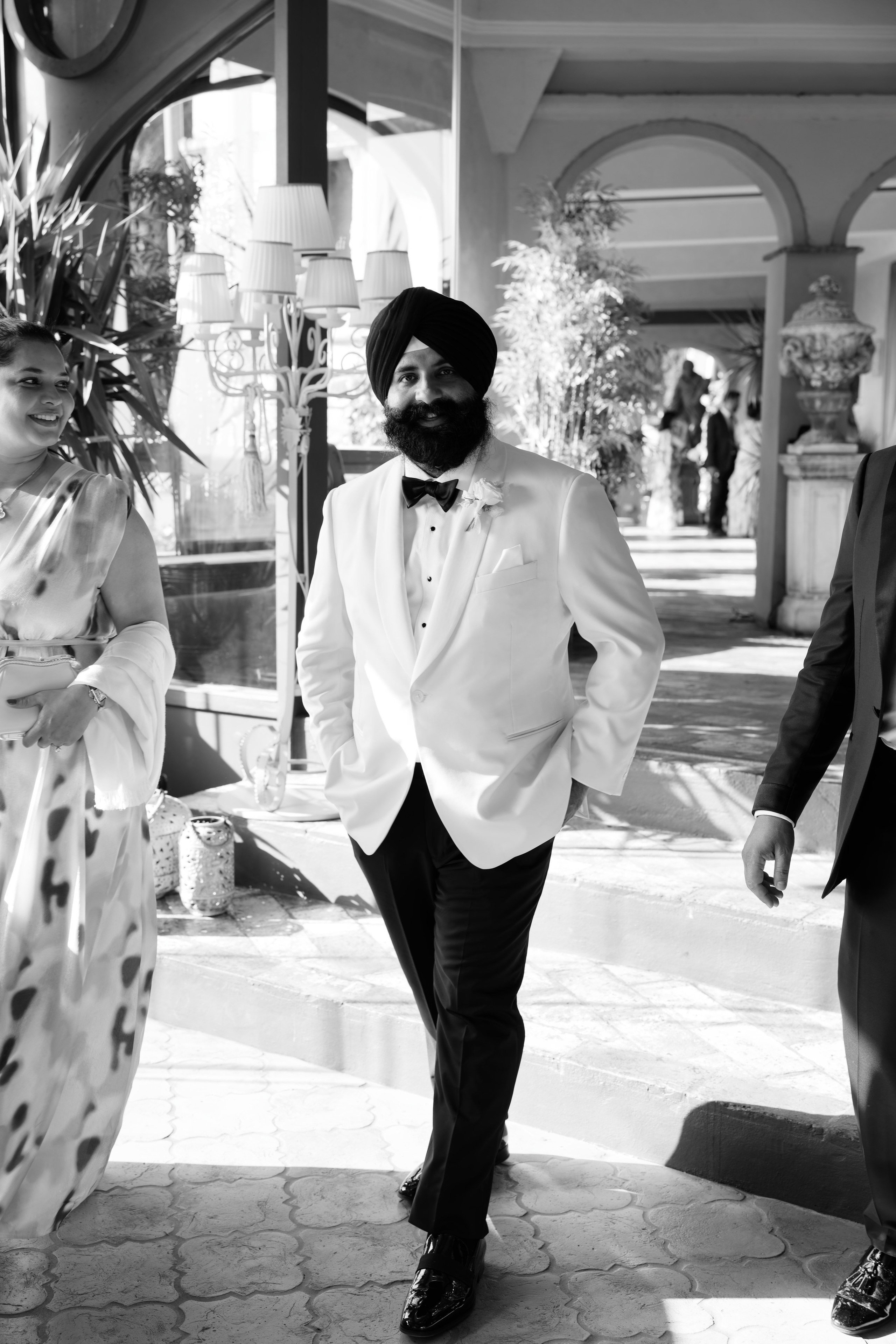 Wedding at Antica Fattoria di Paterno. Destination Wedding Photographer — Nikita Burtsev