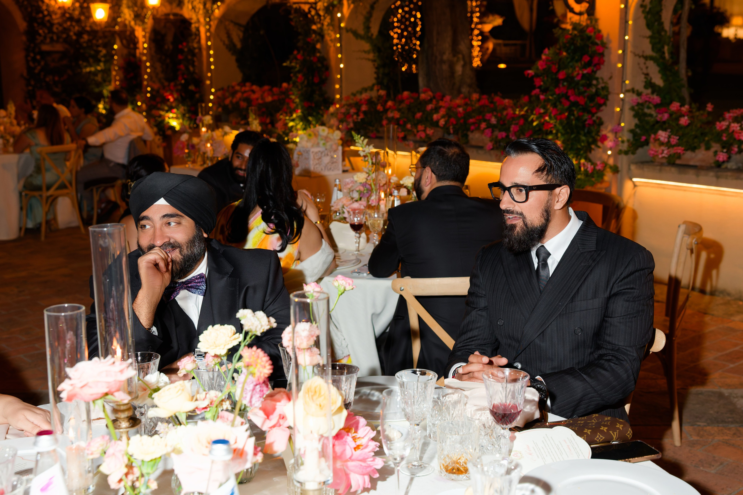 Wedding at Antica Fattoria di Paterno. Destination Wedding Photographer — Nikita Burtsev