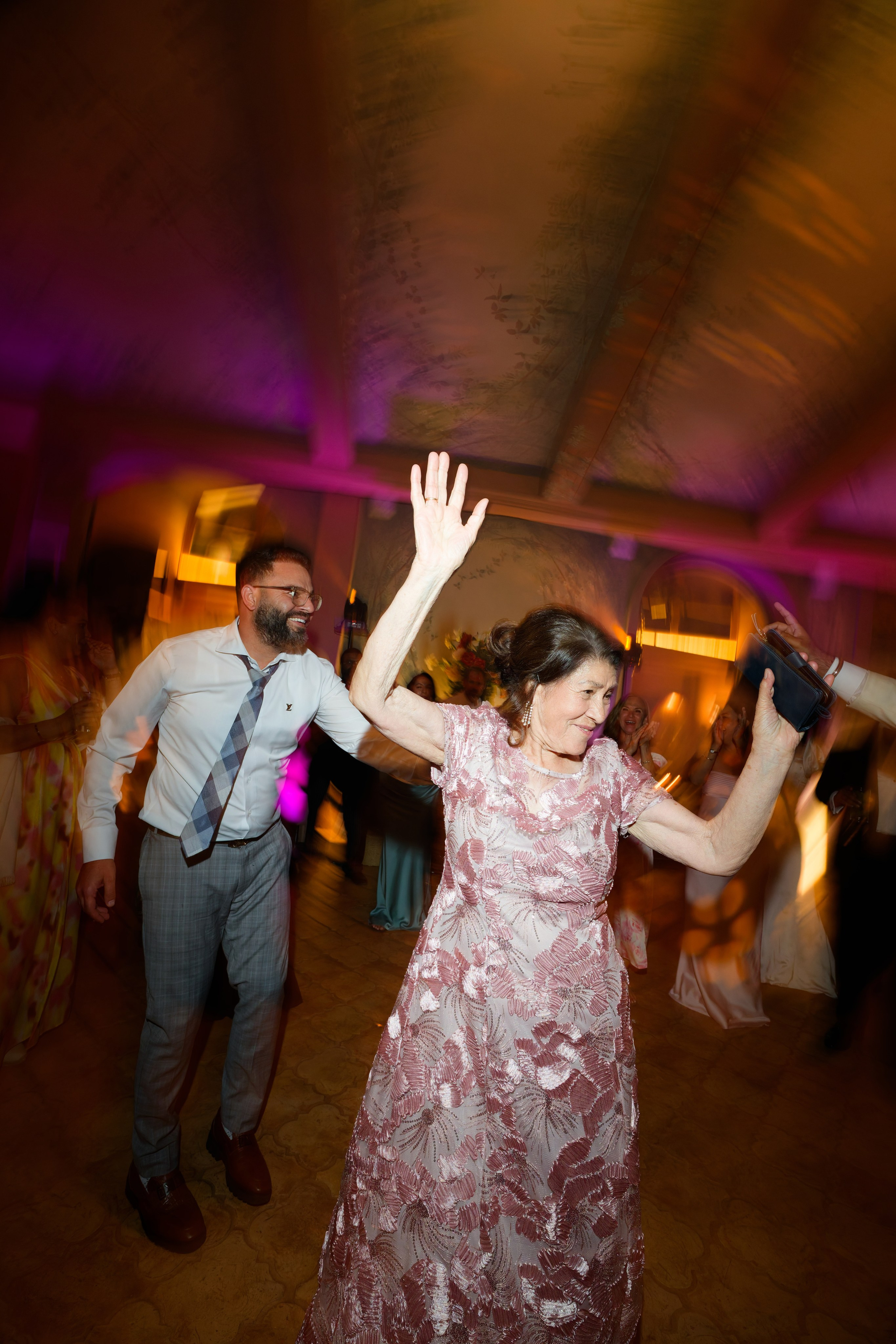Wedding at Antica Fattoria di Paterno. Destination Wedding Photographer — Nikita Burtsev