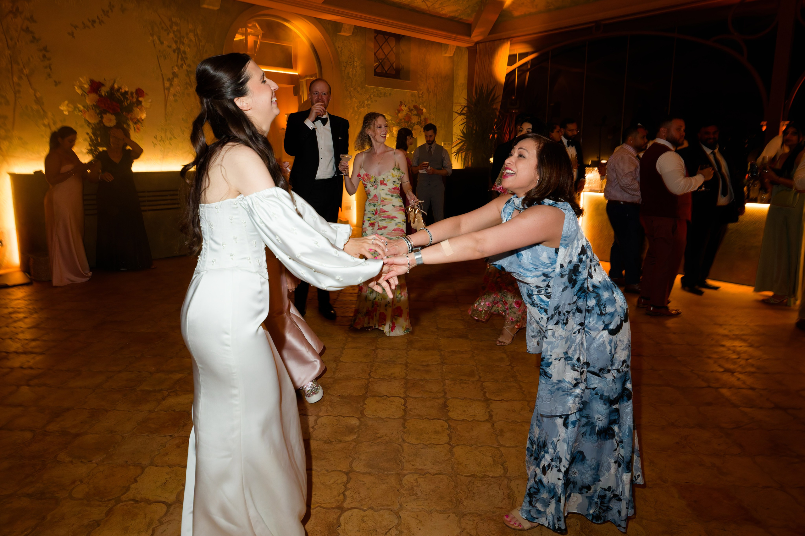 Wedding at Antica Fattoria di Paterno. Destination Wedding Photographer — Nikita Burtsev