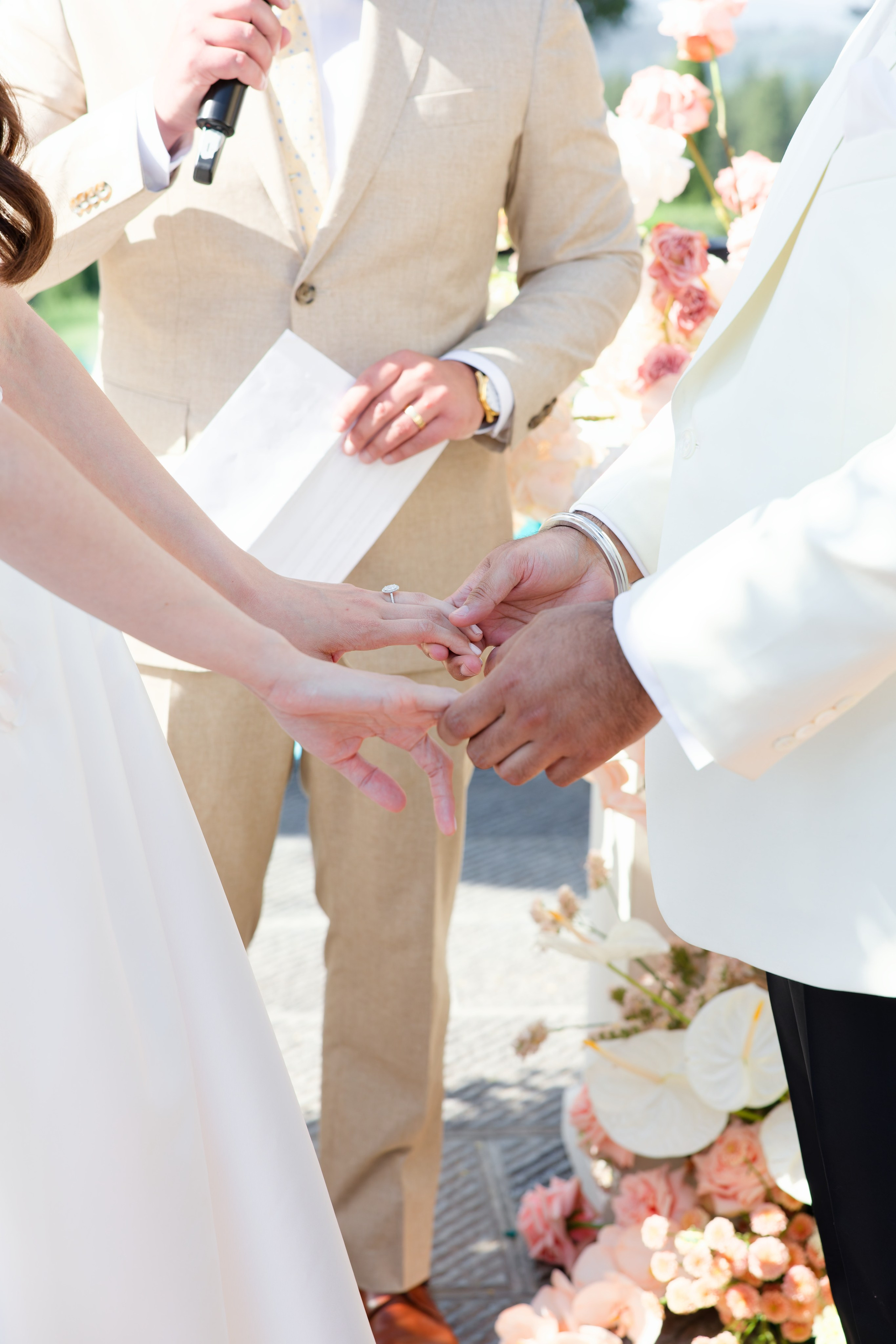 Wedding at Antica Fattoria di Paterno. Destination Wedding Photographer — Nikita Burtsev