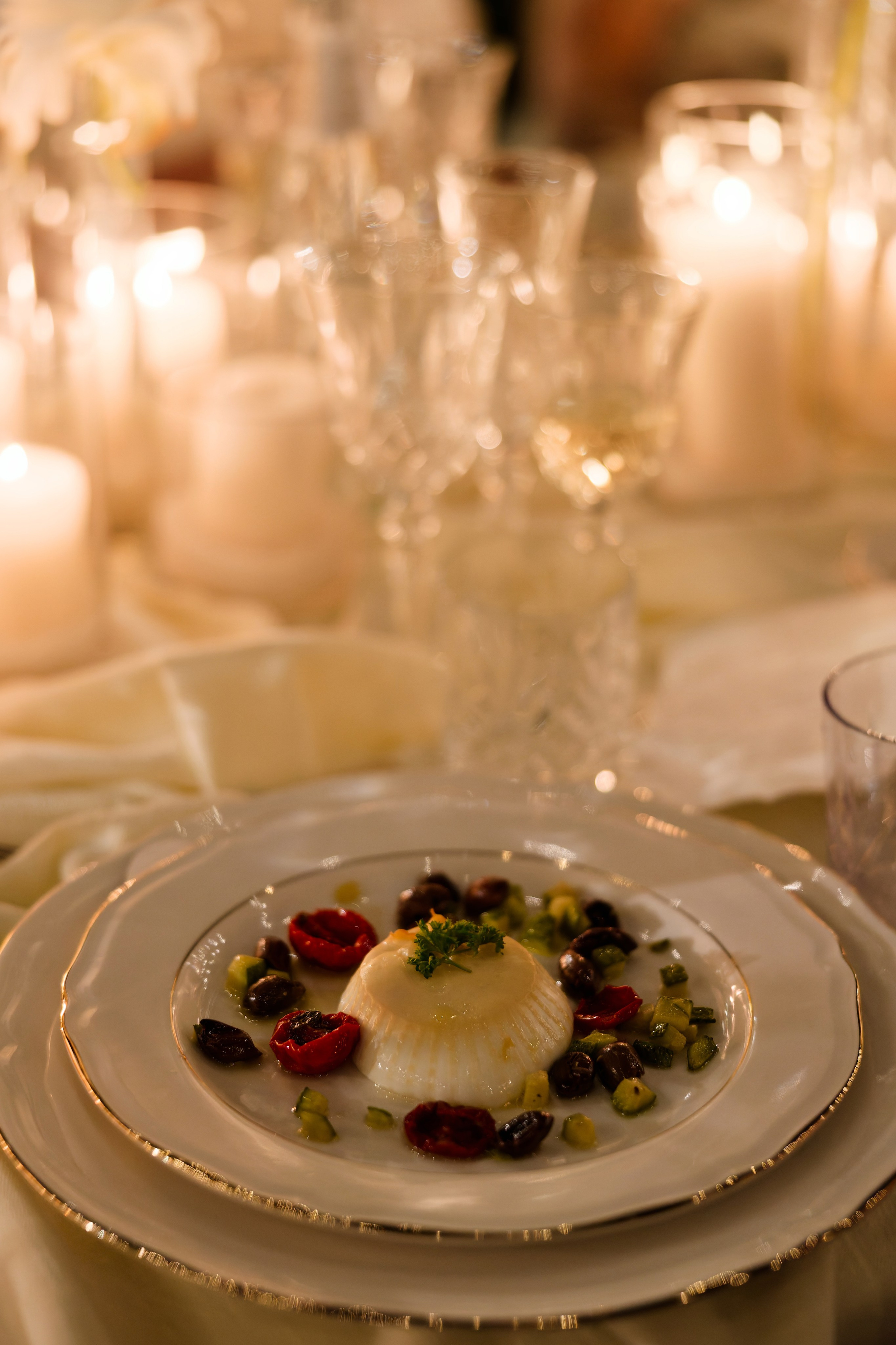 Wedding at Villa Merlo Nero, Florence, Italy. Destination Wedding Photographer — Nikita Burtsev
