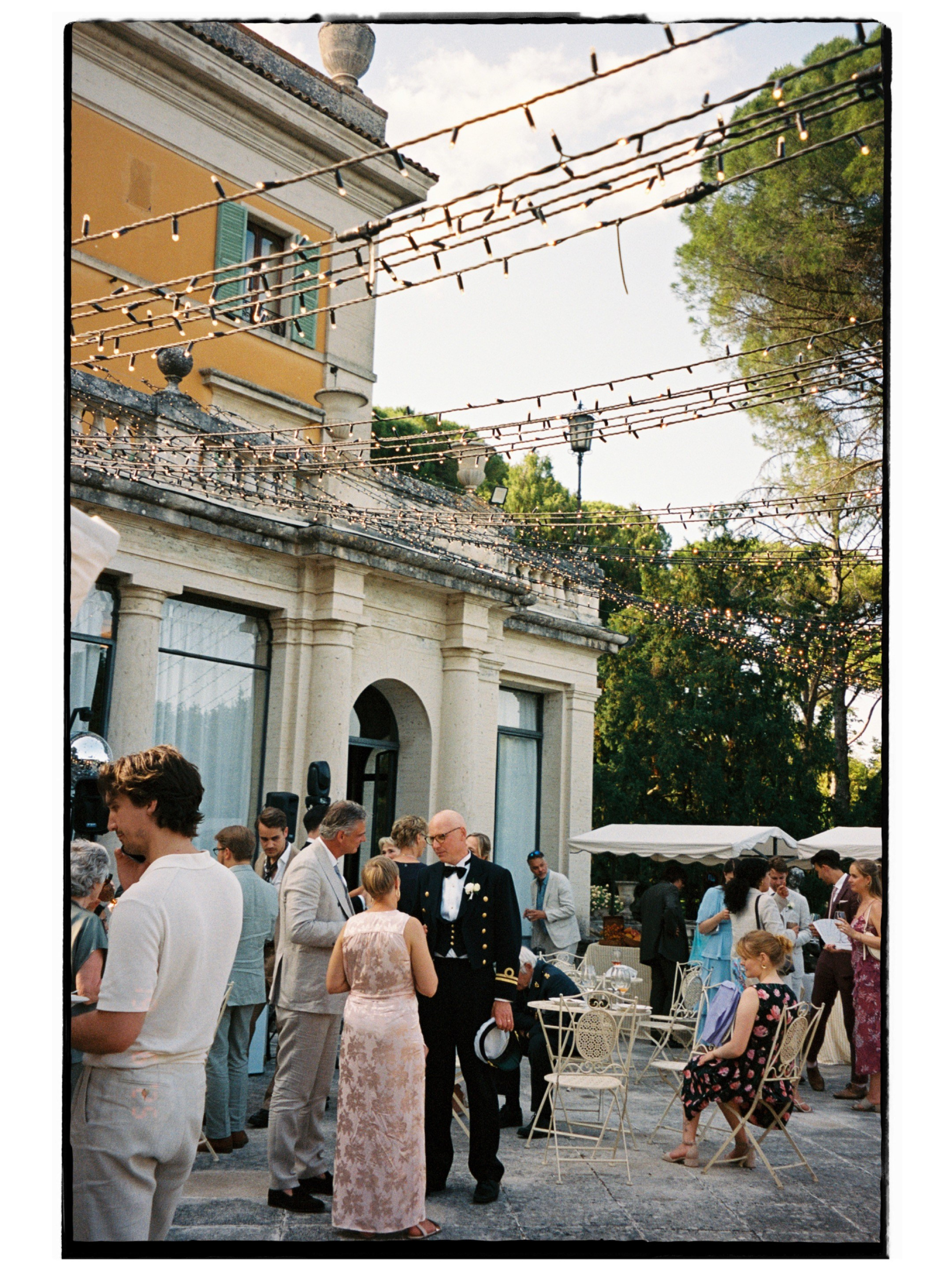 Majken & Jesper. Destination Wedding Photographer — Nikita Burtsev
