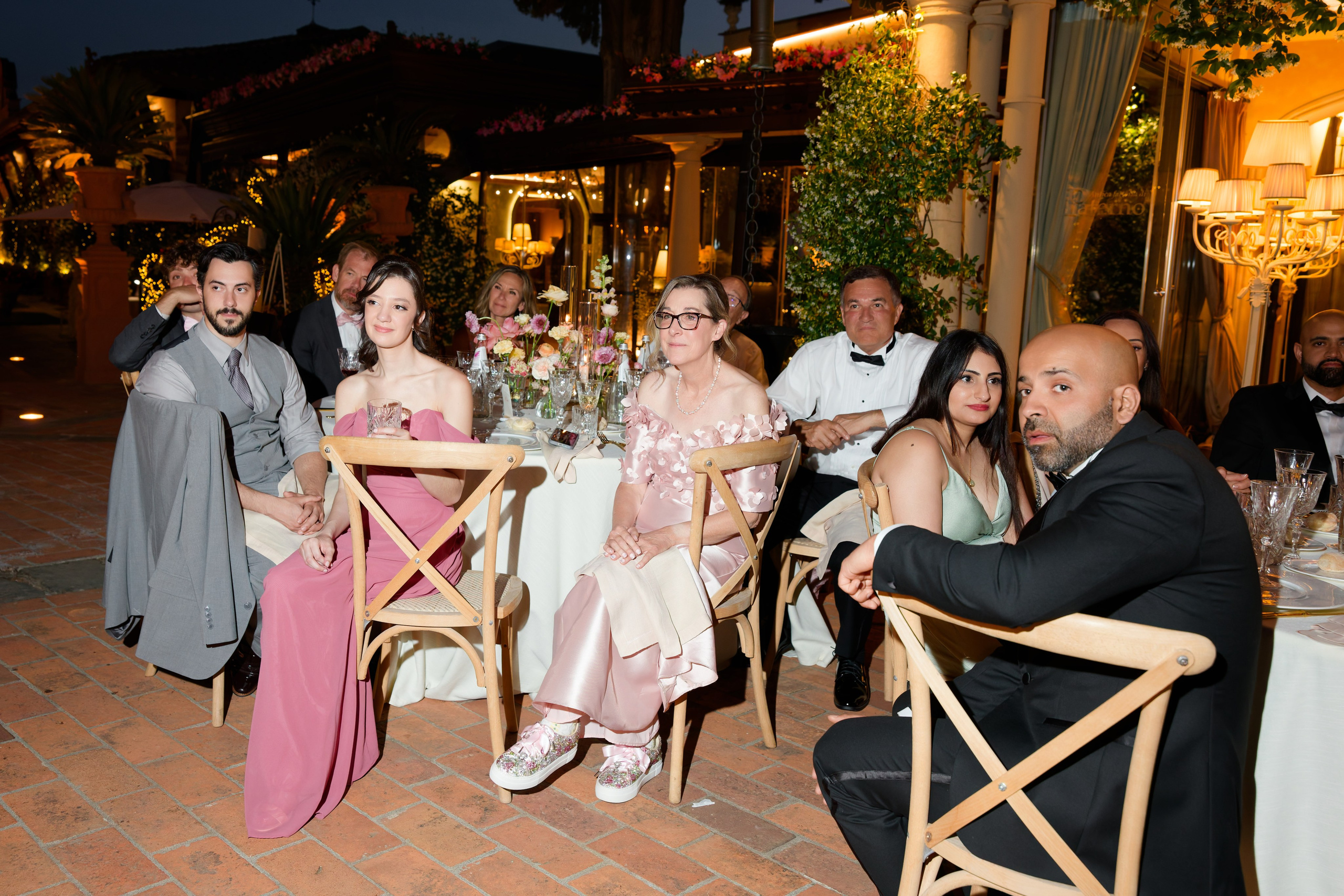 Wedding at Antica Fattoria di Paterno. Destination Wedding Photographer — Nikita Burtsev
