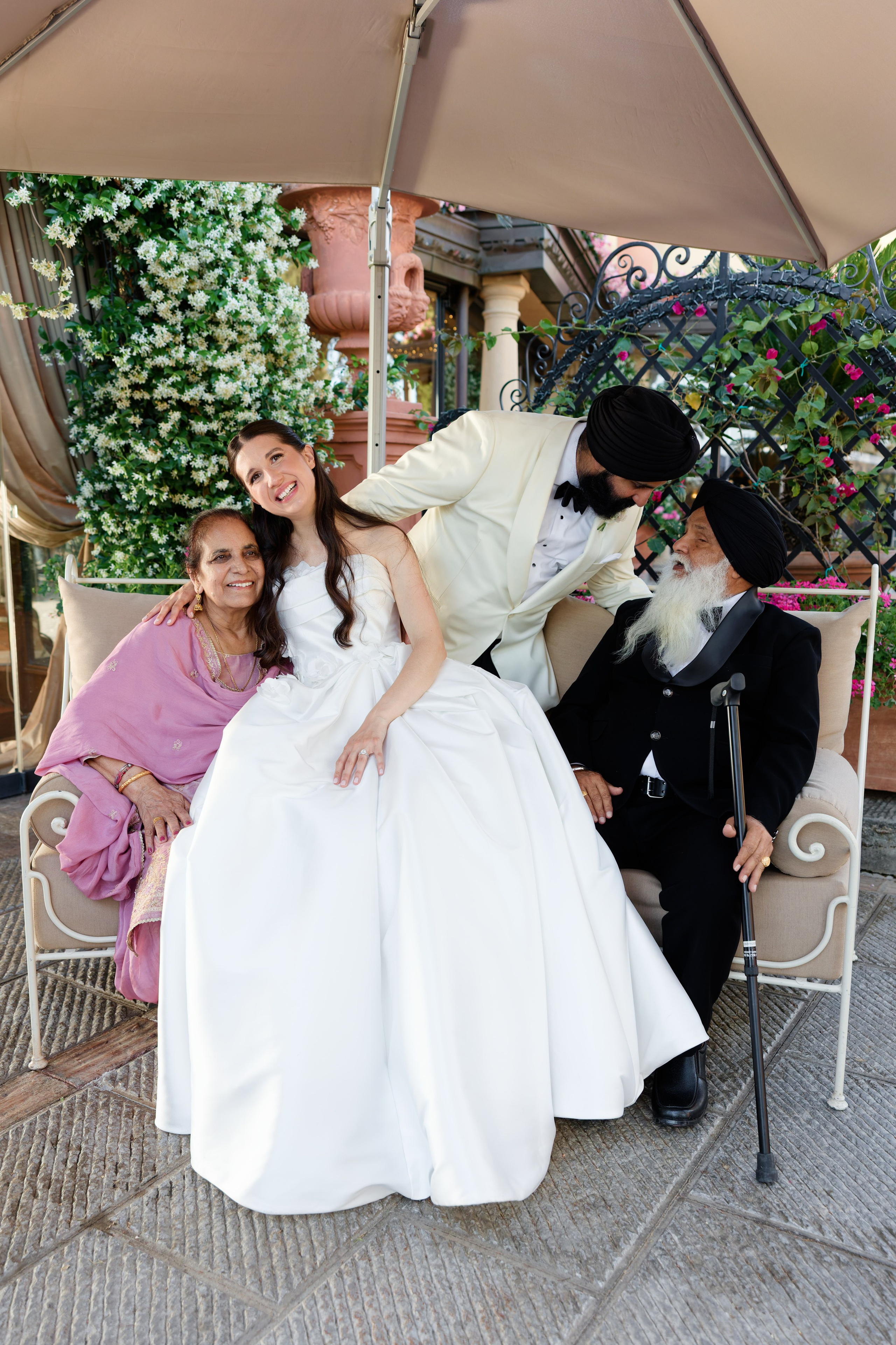 Wedding at Antica Fattoria di Paterno. Destination Wedding Photographer — Nikita Burtsev