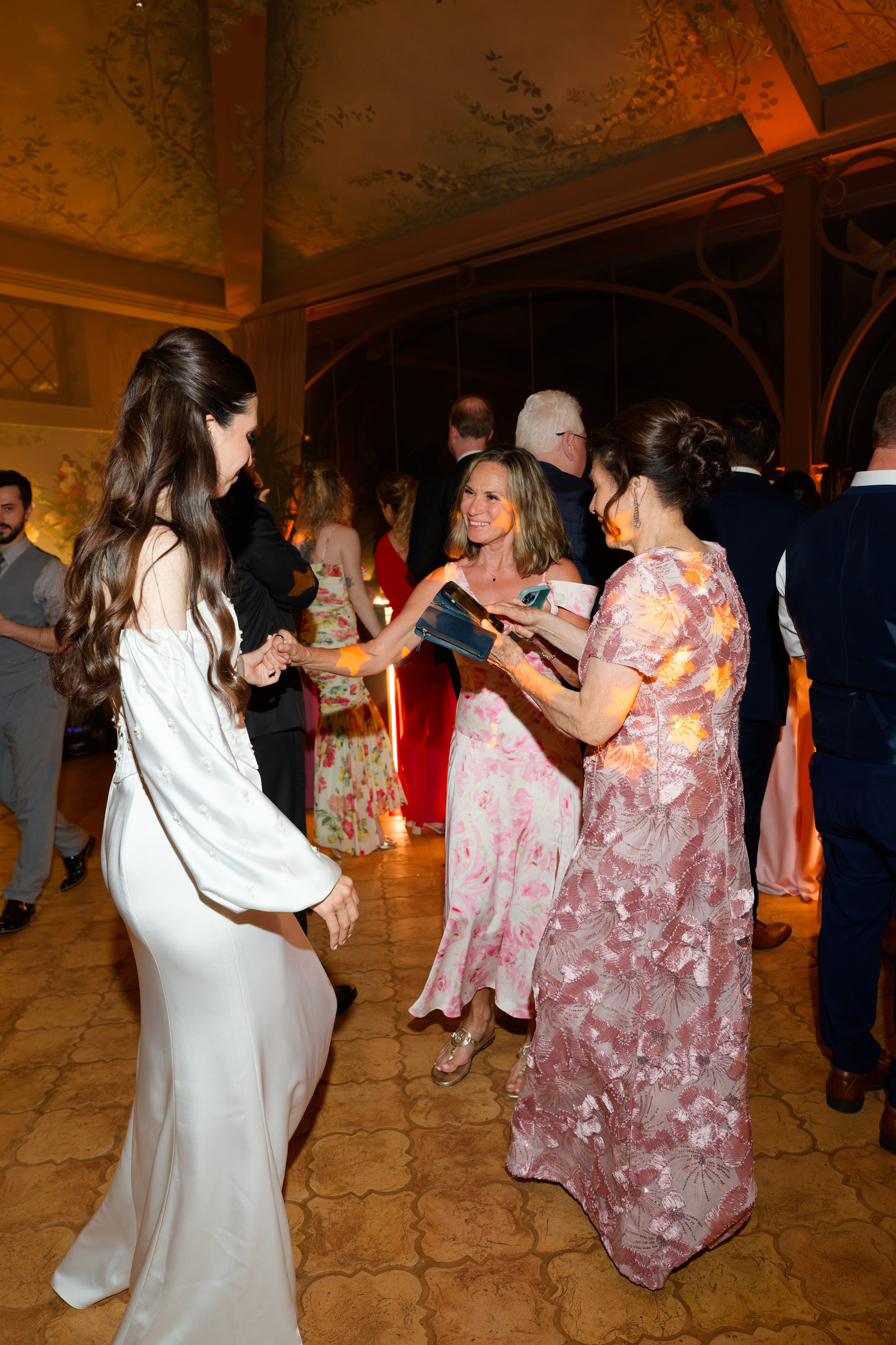 Wedding at Antica Fattoria di Paterno. Destination Wedding Photographer — Nikita Burtsev