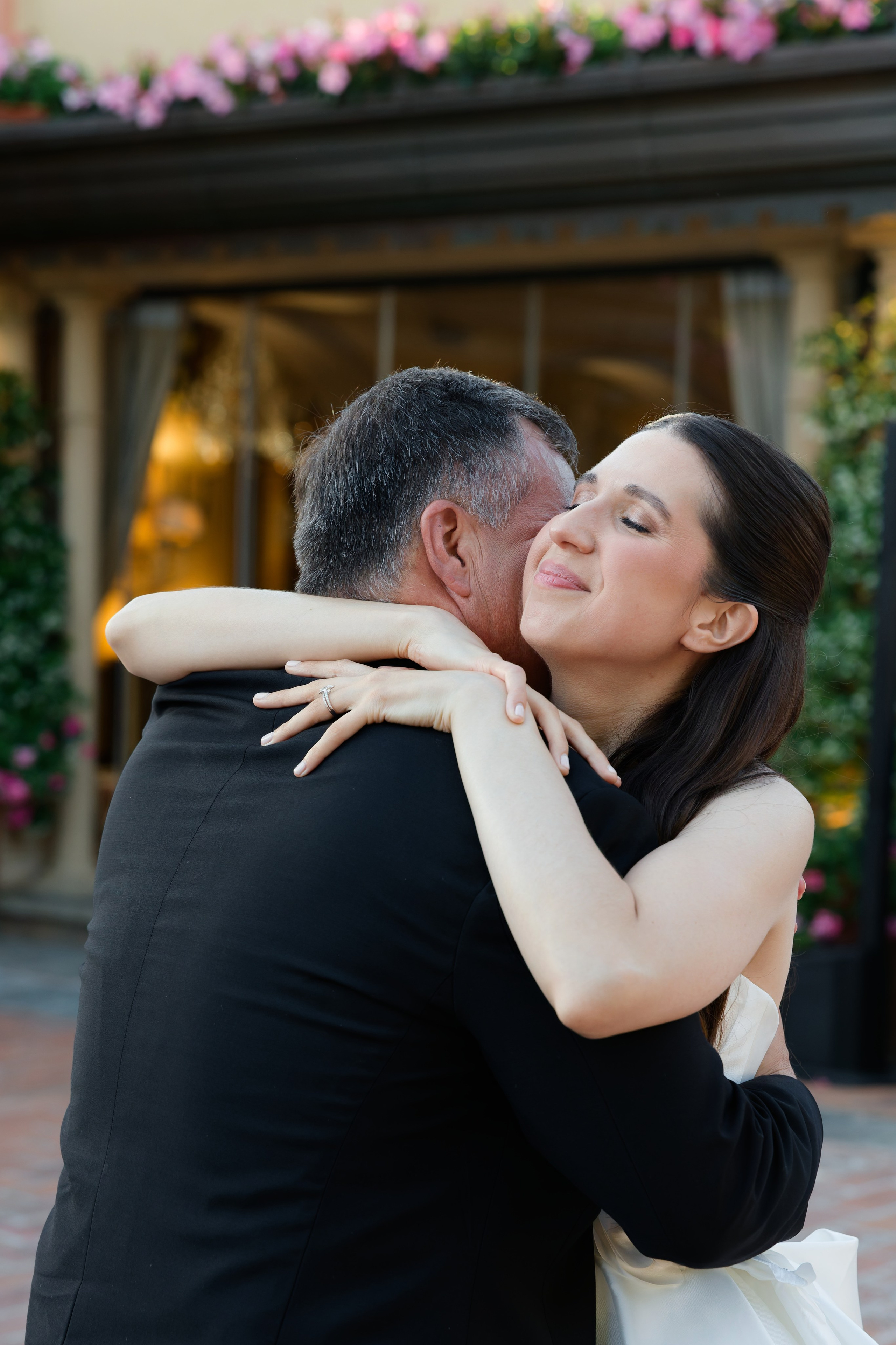 Wedding at Antica Fattoria di Paterno. Destination Wedding Photographer — Nikita Burtsev