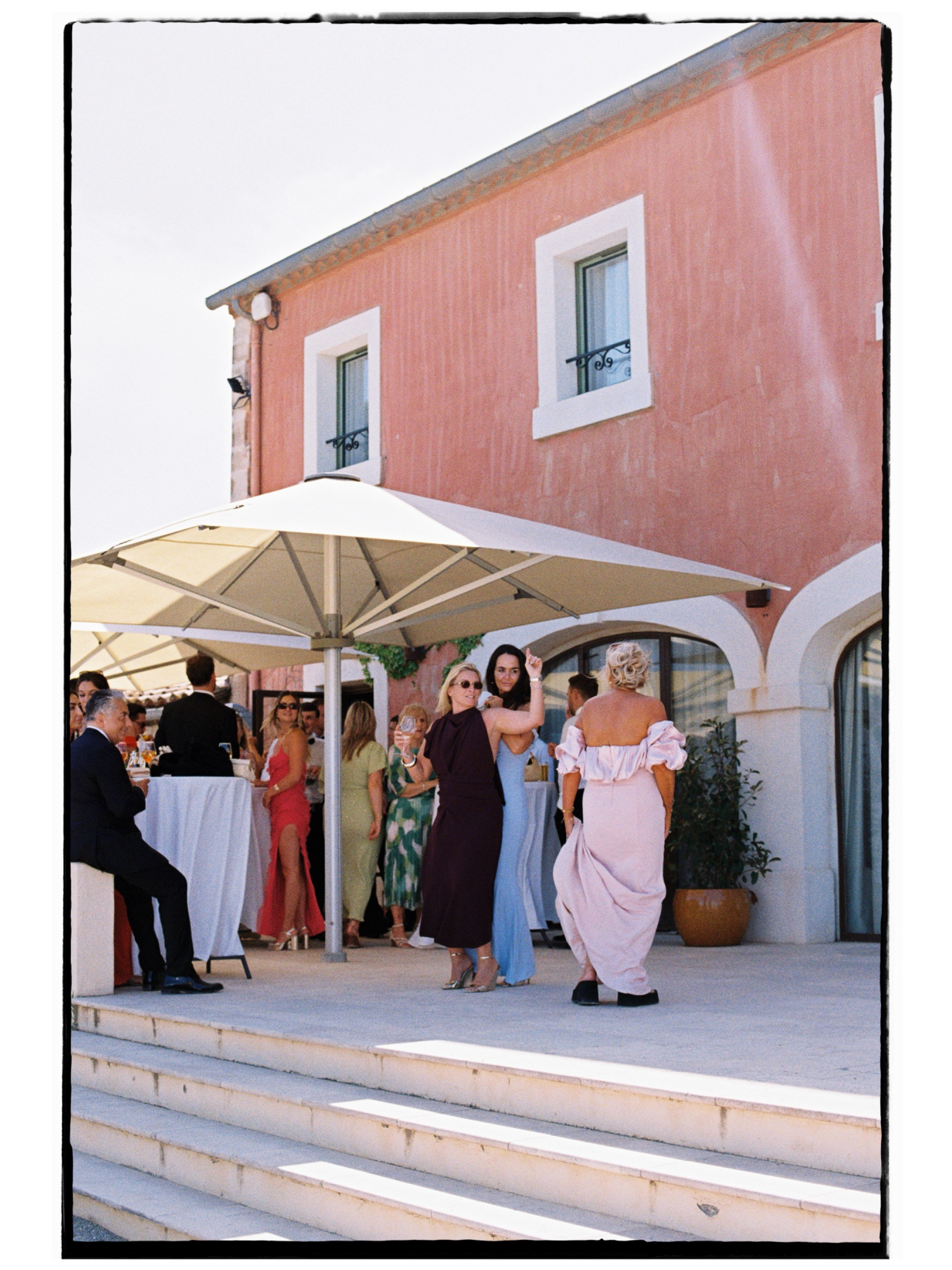 Jasmine & Max. Destination Wedding Photographer — Nikita Burtsev