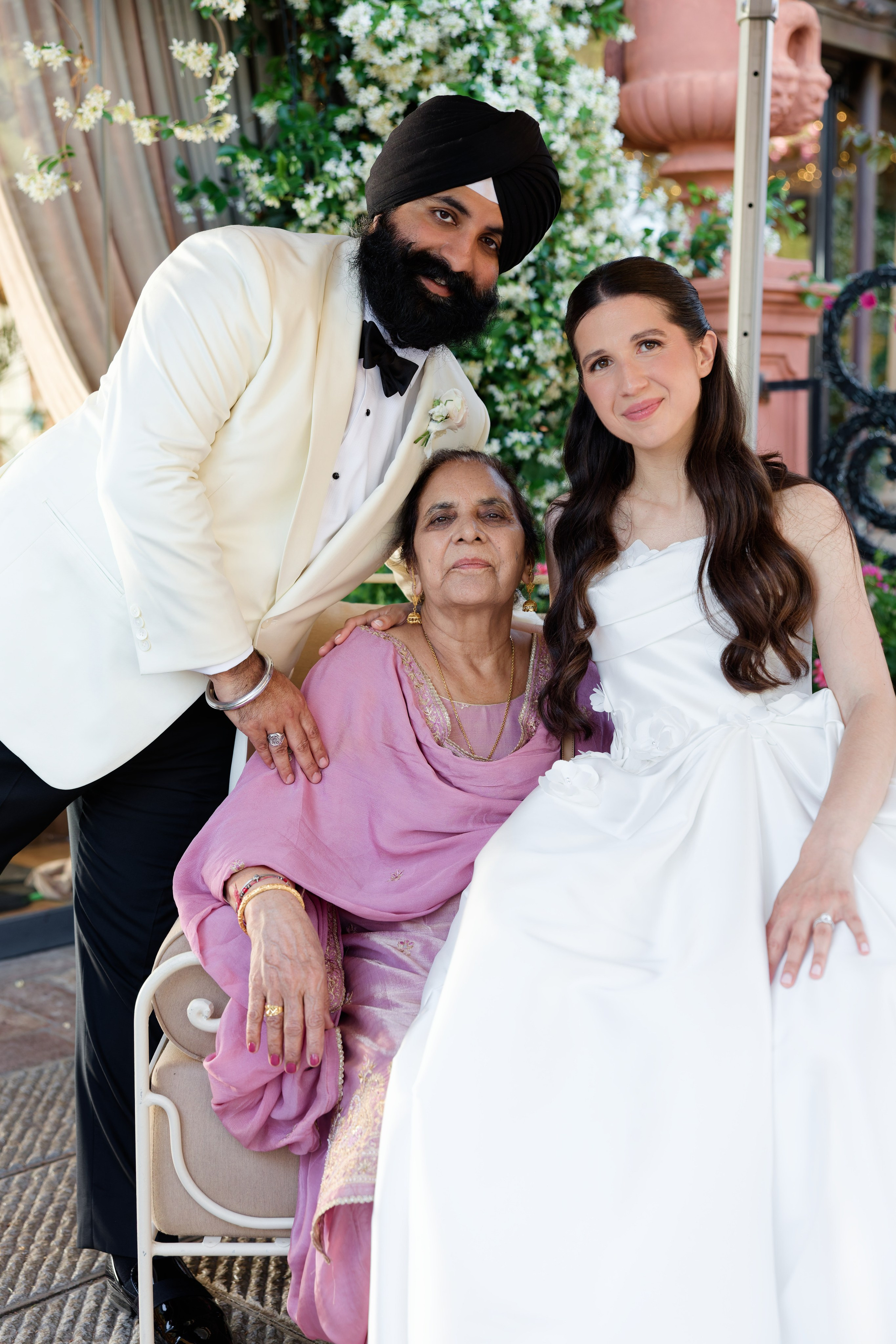 Wedding at Antica Fattoria di Paterno. Destination Wedding Photographer — Nikita Burtsev
