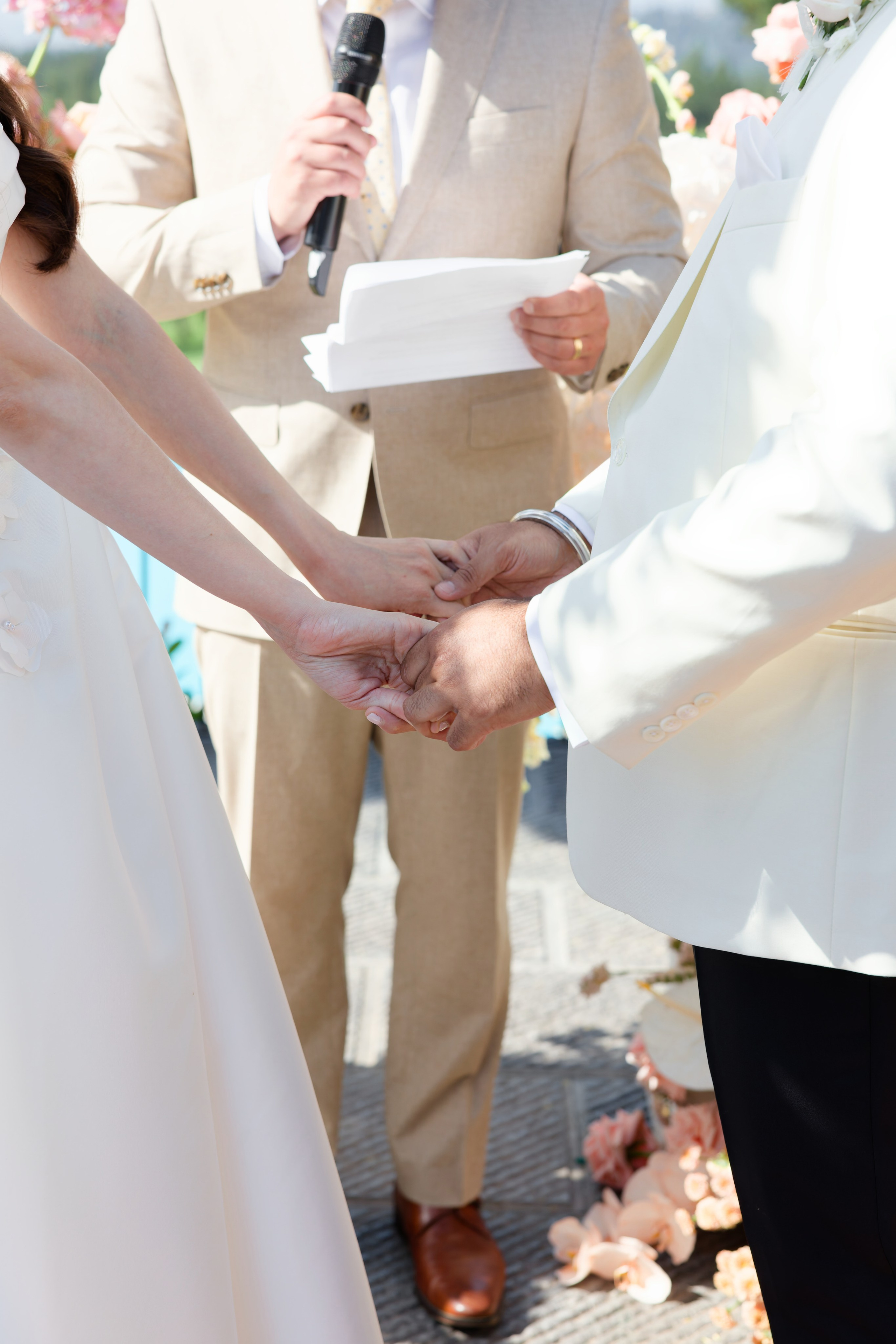 Wedding at Antica Fattoria di Paterno. Destination Wedding Photographer — Nikita Burtsev