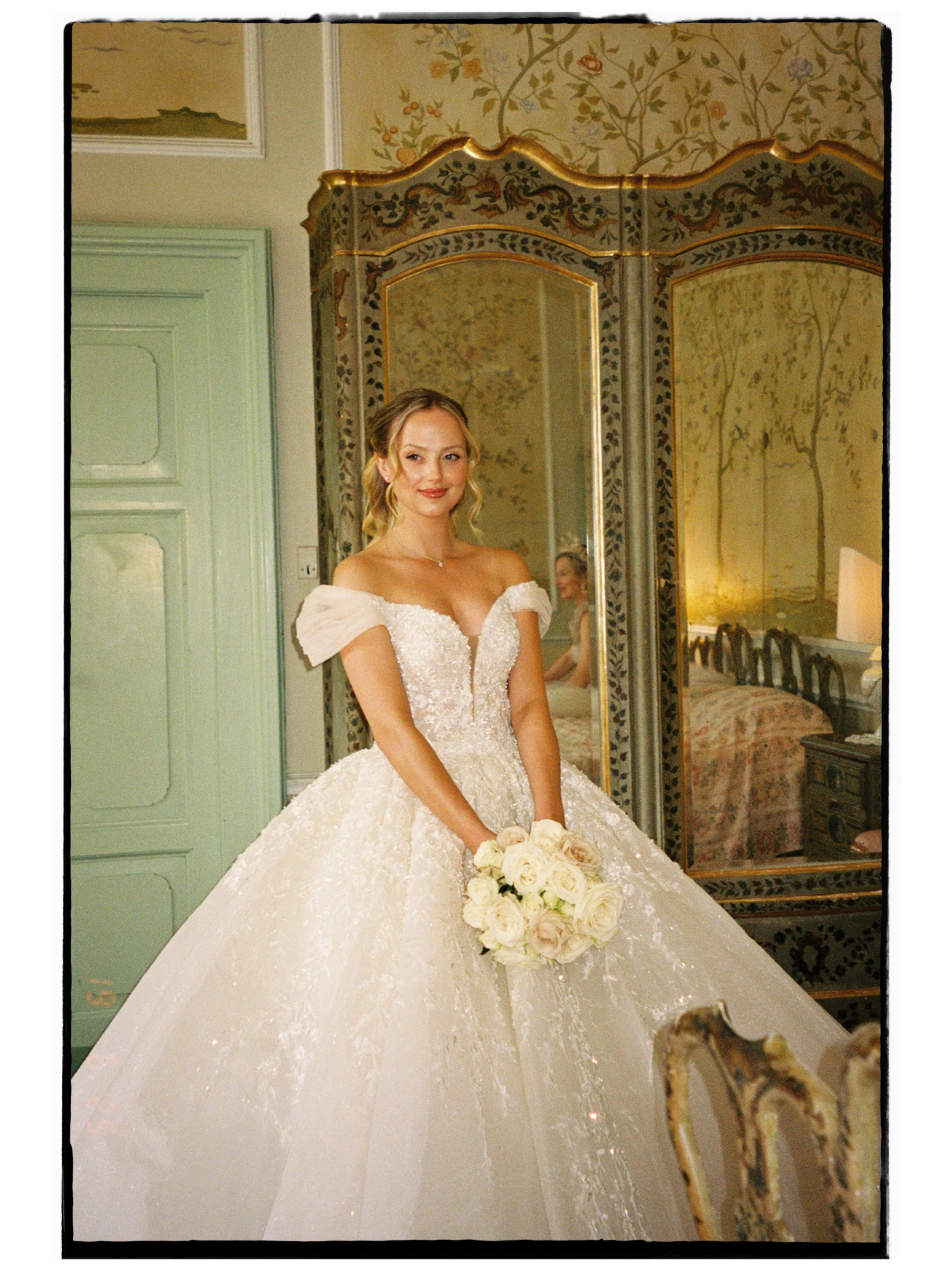 Majken & Jesper. Destination Wedding Photographer — Nikita Burtsev