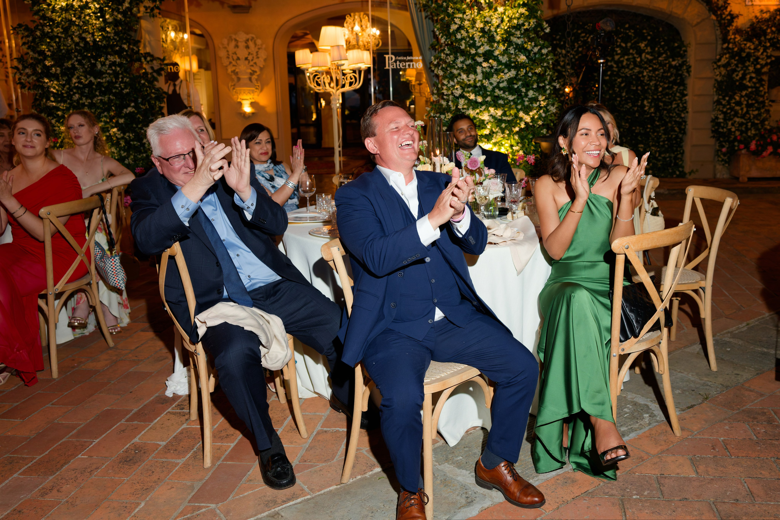 Wedding at Antica Fattoria di Paterno. Destination Wedding Photographer — Nikita Burtsev