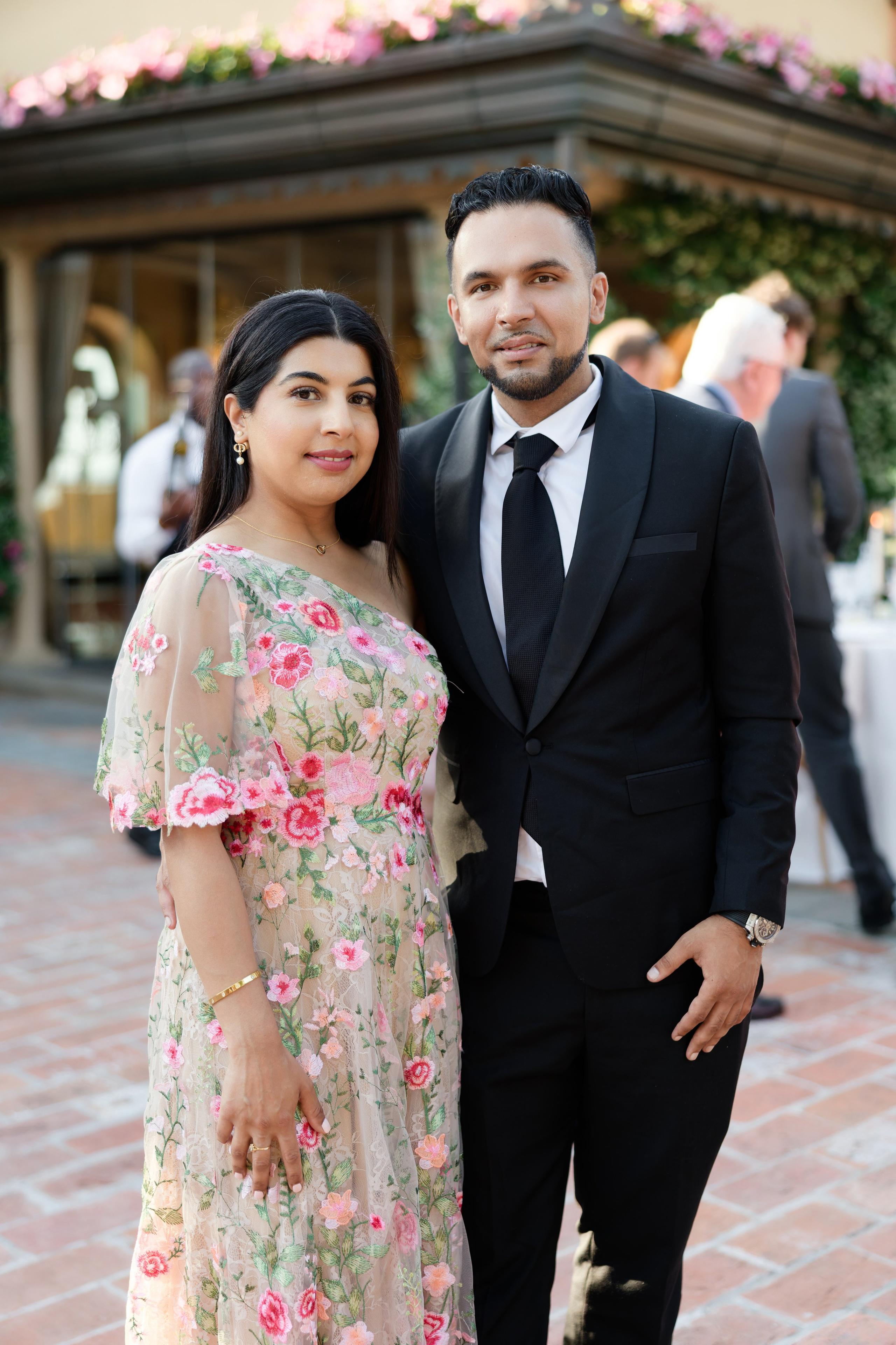 Wedding at Antica Fattoria di Paterno. Destination Wedding Photographer — Nikita Burtsev