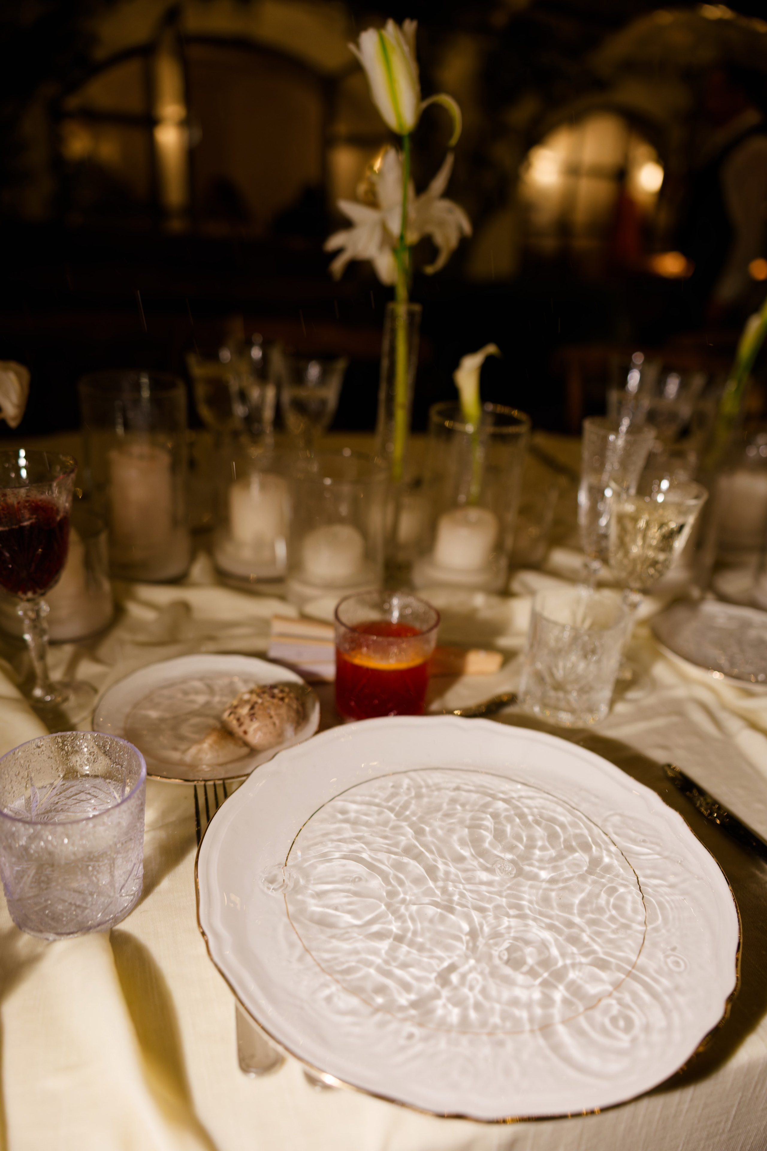 Wedding at Villa Merlo Nero, Florence, Italy. Destination Wedding Photographer — Nikita Burtsev