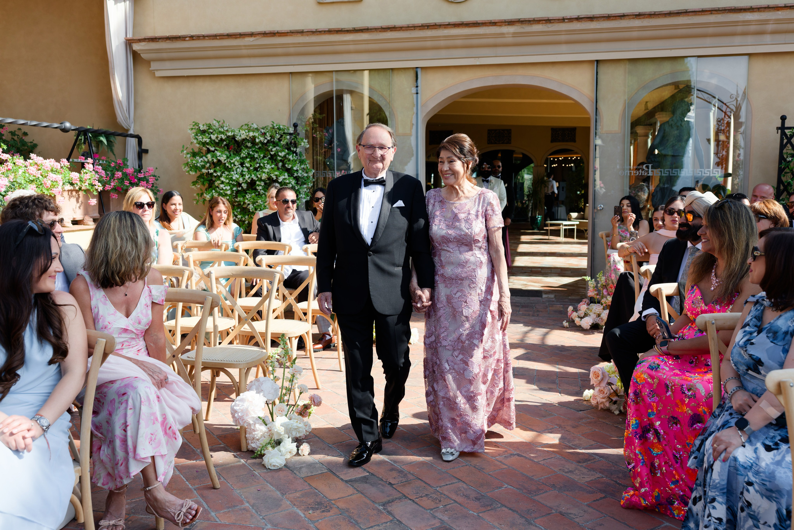 Wedding at Antica Fattoria di Paterno. Destination Wedding Photographer — Nikita Burtsev