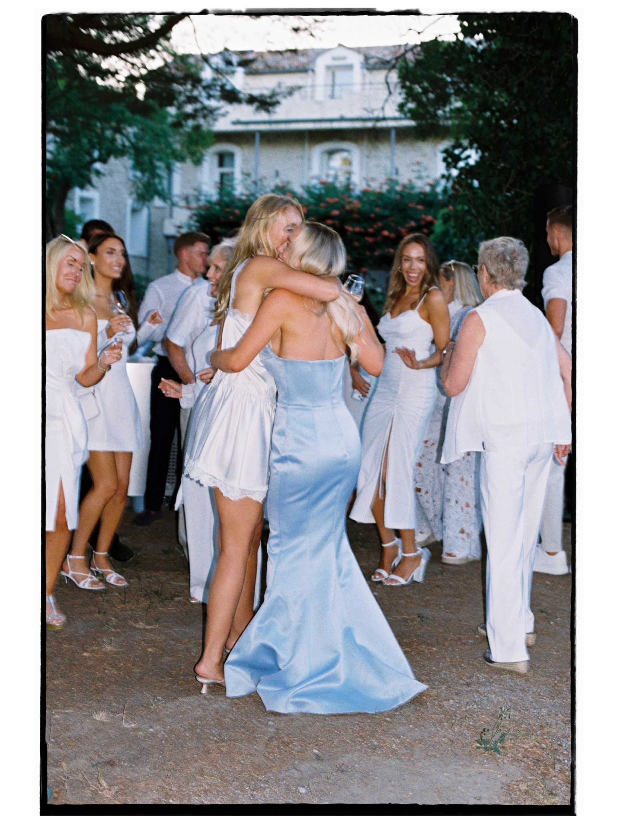 Jasmine & Max. Destination Wedding Photographer — Nikita Burtsev