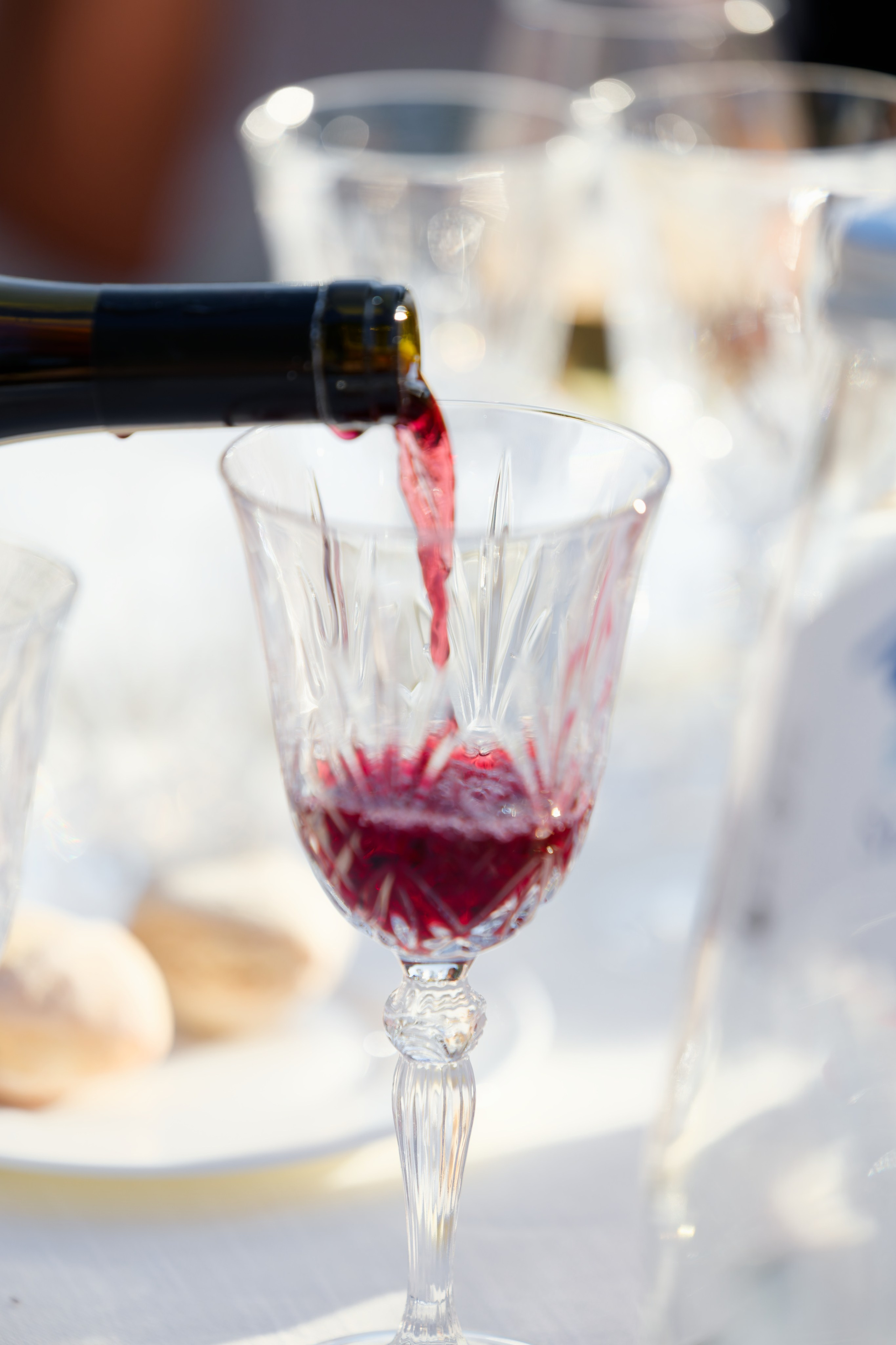 Wedding at Antica Fattoria di Paterno. Destination Wedding Photographer — Nikita Burtsev
