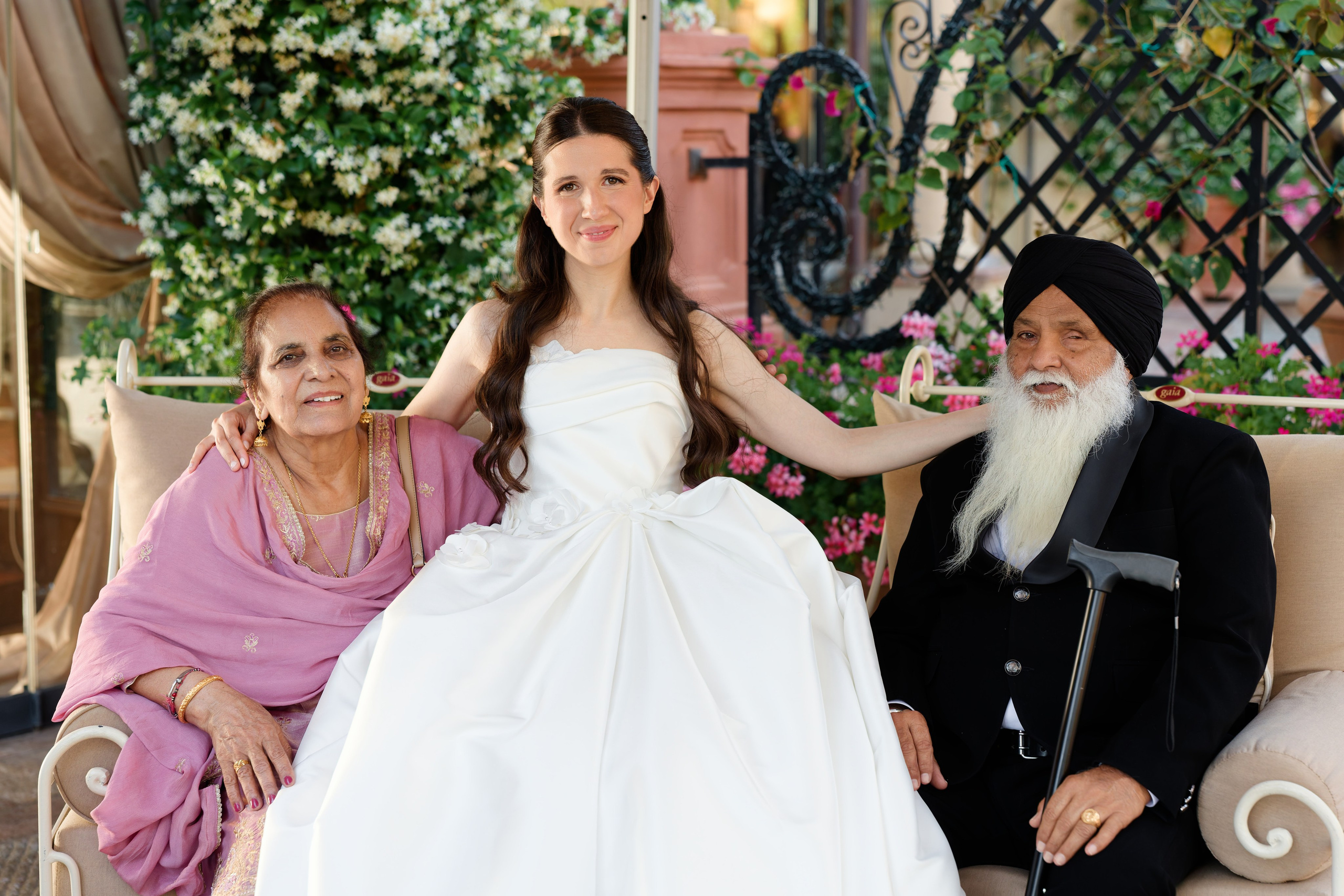 Wedding at Antica Fattoria di Paterno. Destination Wedding Photographer — Nikita Burtsev