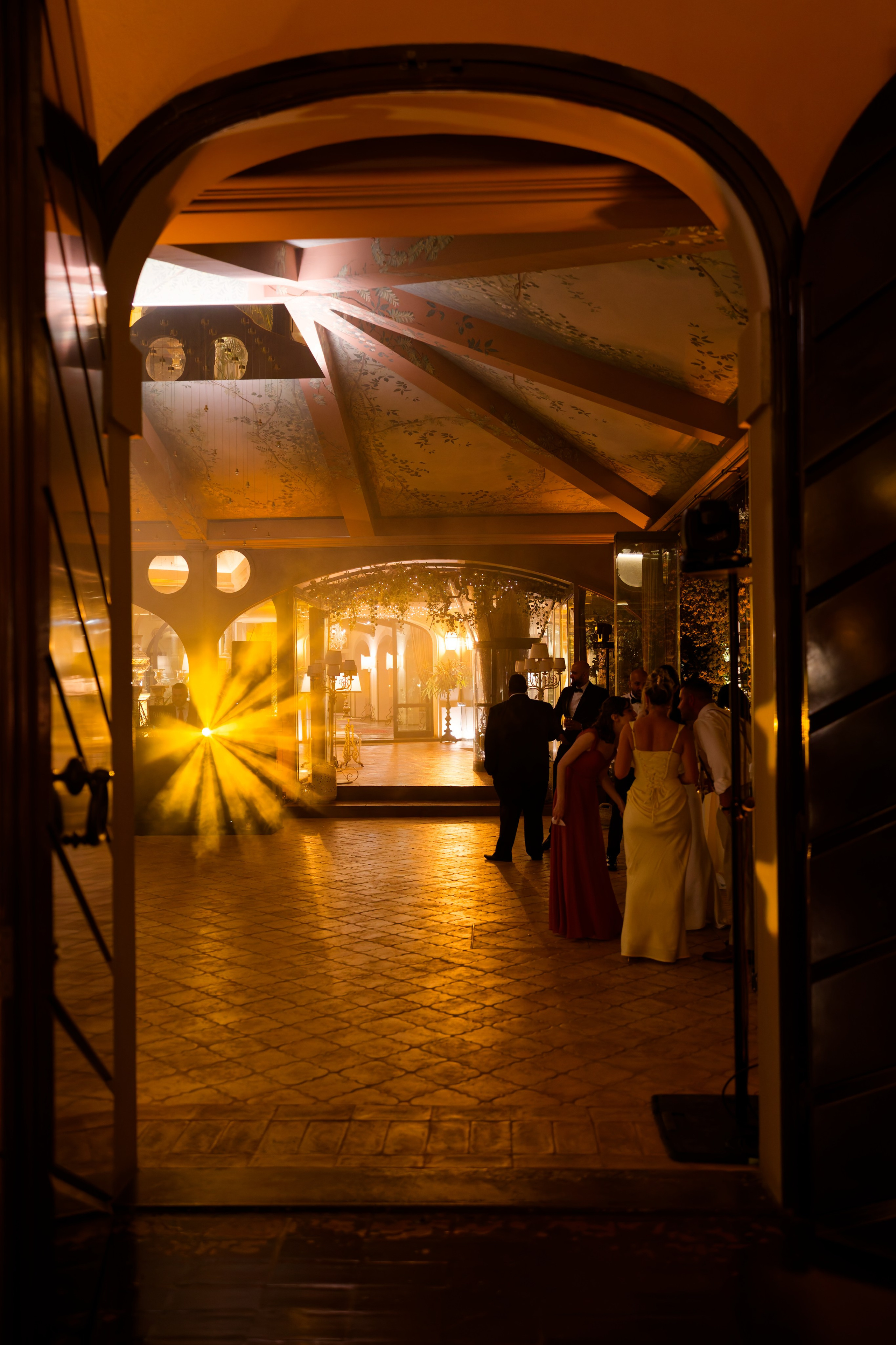Wedding at Antica Fattoria di Paterno. Destination Wedding Photographer — Nikita Burtsev