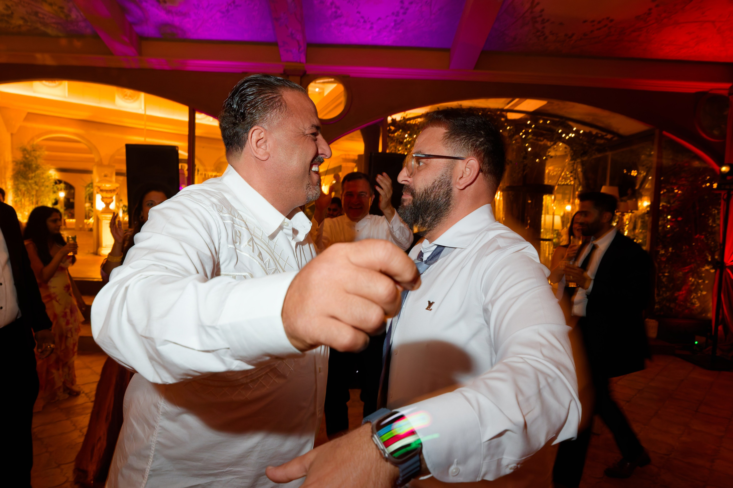 Wedding at Antica Fattoria di Paterno. Destination Wedding Photographer — Nikita Burtsev