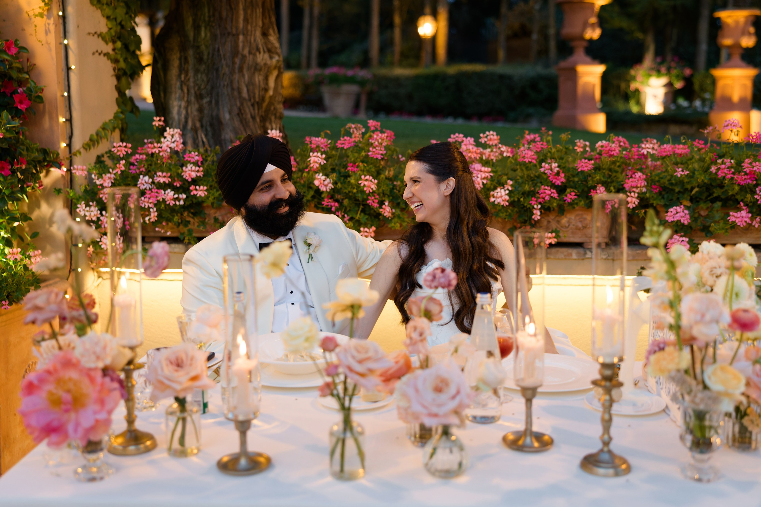 Wedding at Antica Fattoria di Paterno. Destination Wedding Photographer — Nikita Burtsev