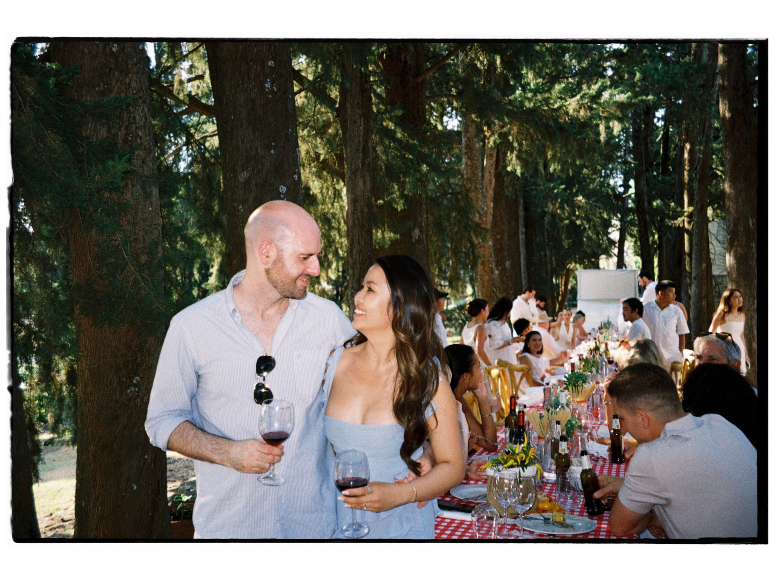 Richa & Jamie. Destination Wedding Photographer — Nikita Burtsev